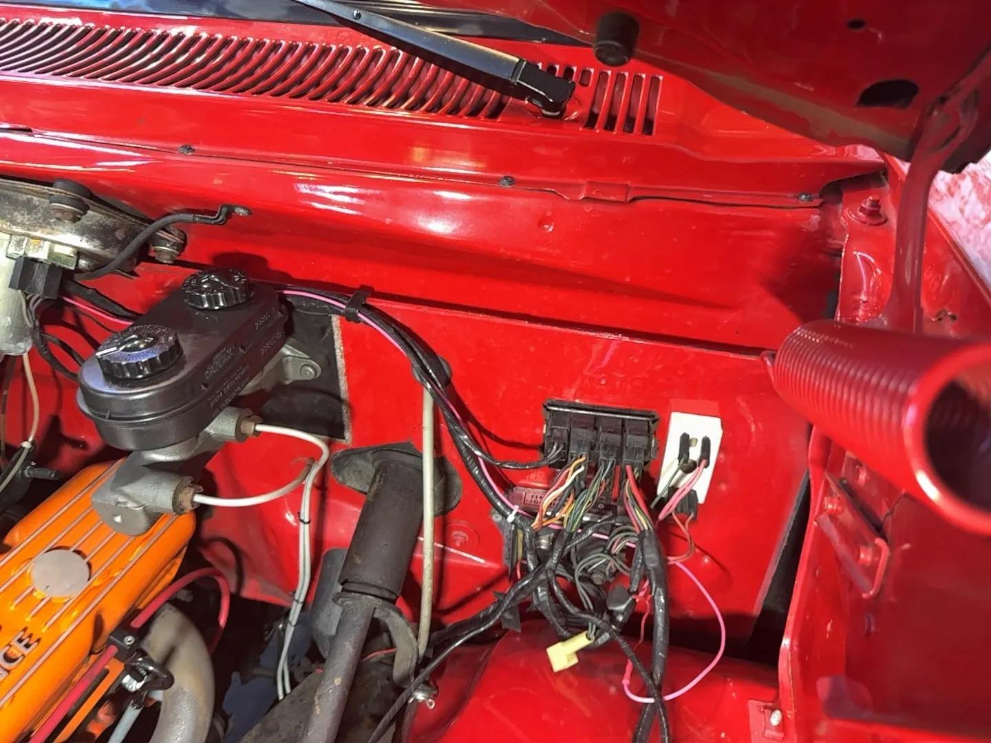 1979 Dodge D100