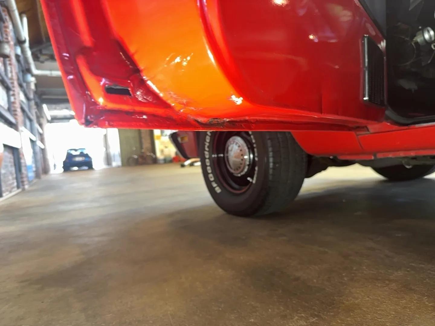 1979 Dodge D100