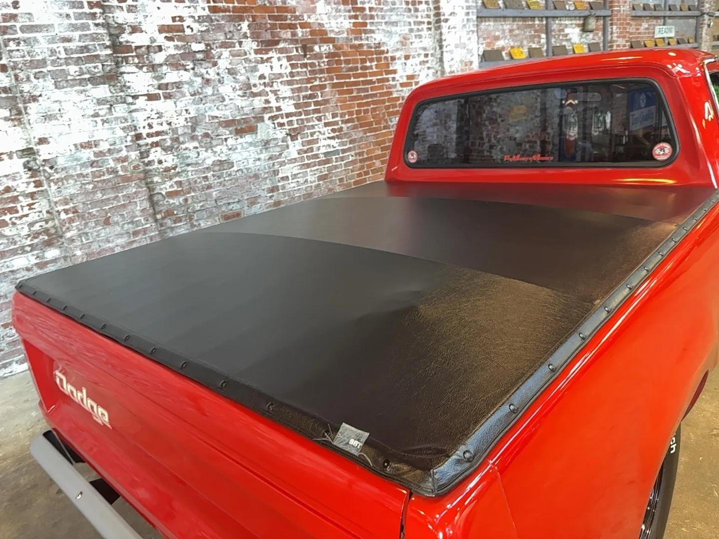 1979 Dodge D100