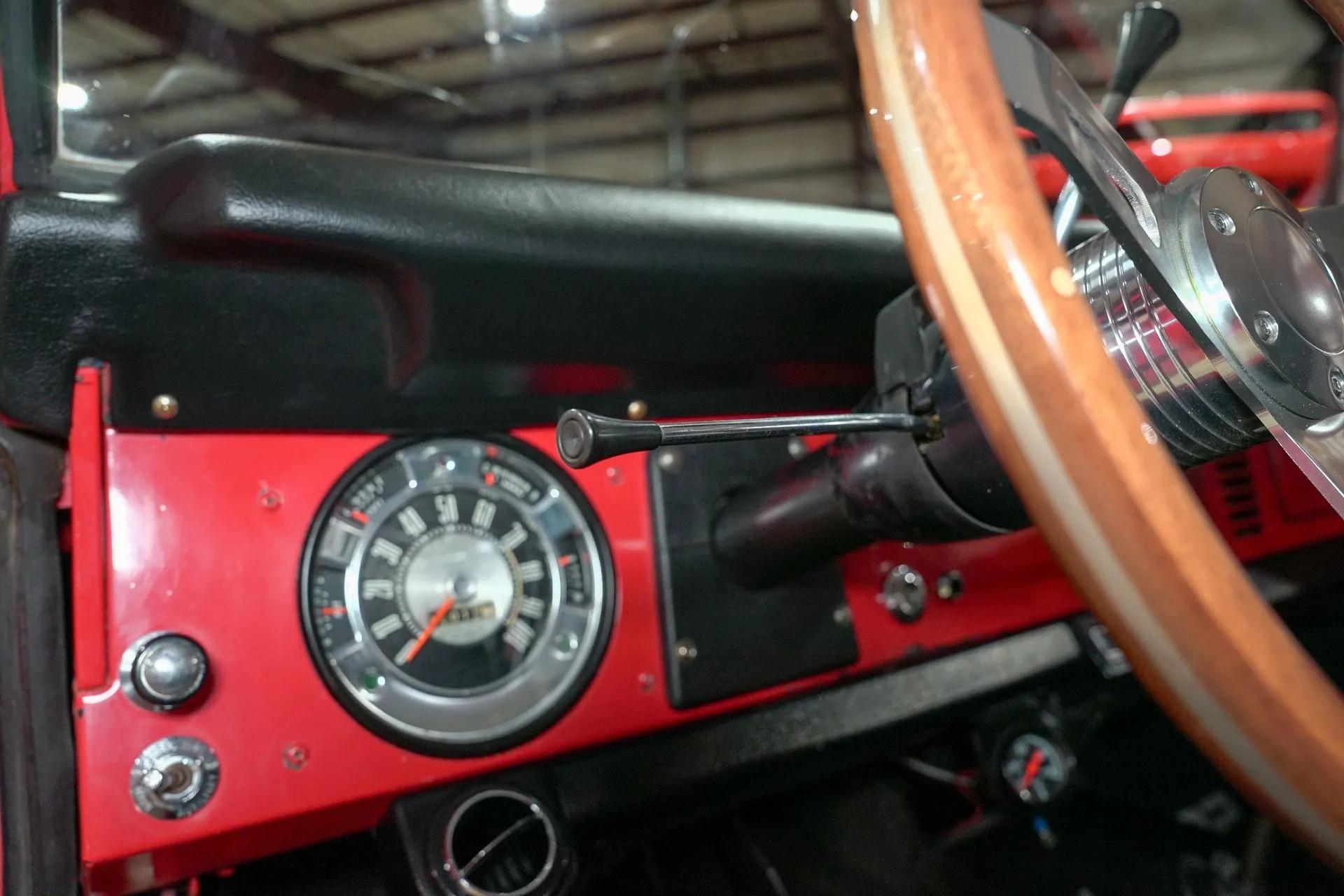 1976 Ford Bronco