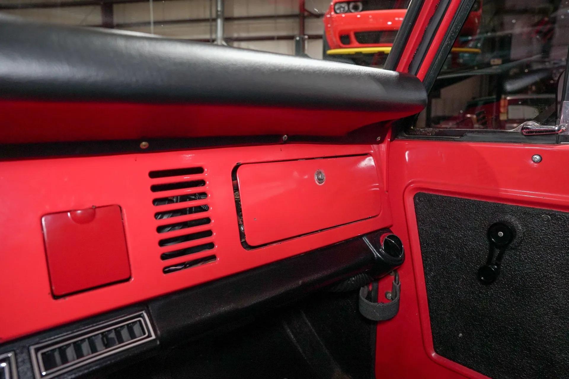 1976 Ford Bronco