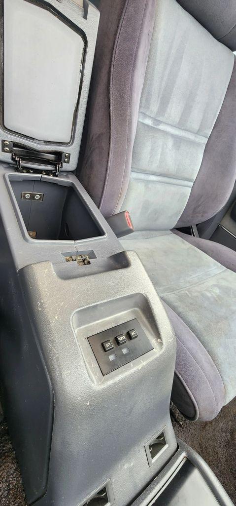 1990 Toyota Land Cruiser VX Limited