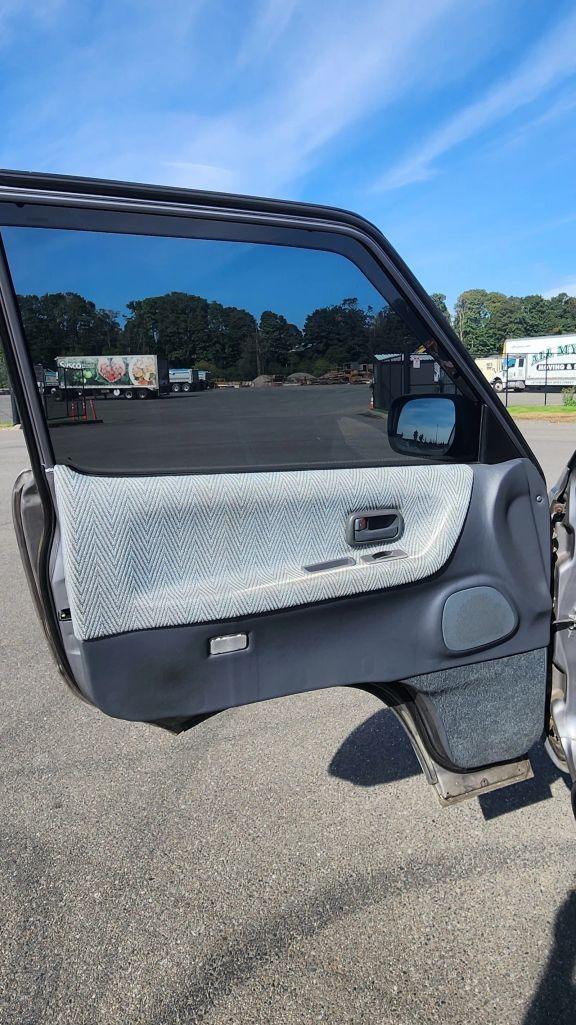 1992 Toyota TownAce