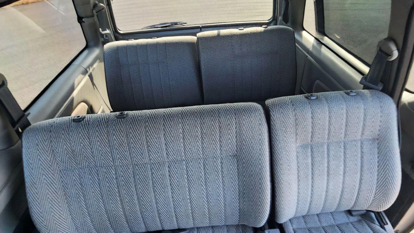 1992 Toyota TownAce