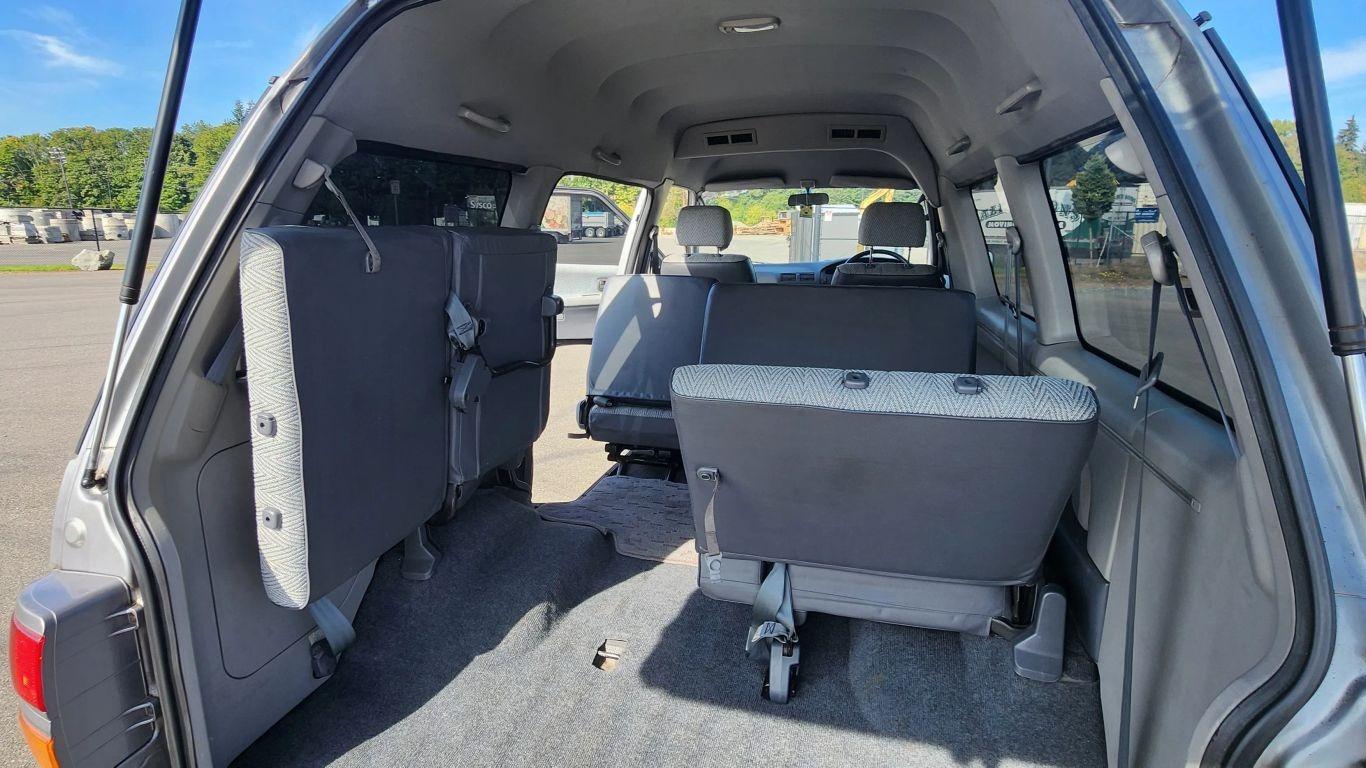 1992 Toyota TownAce