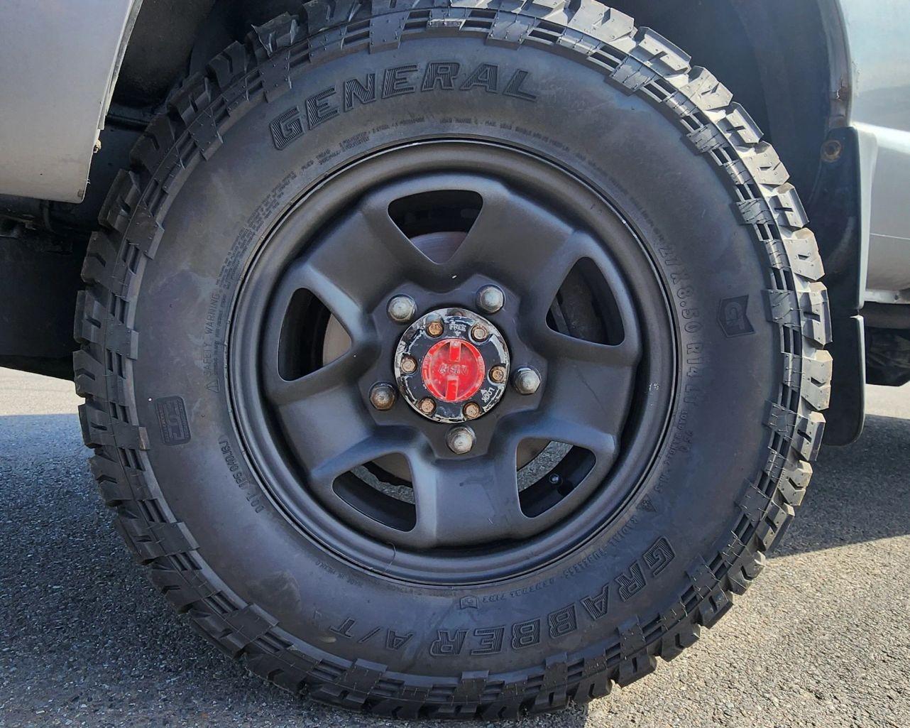 1992 Toyota TownAce
