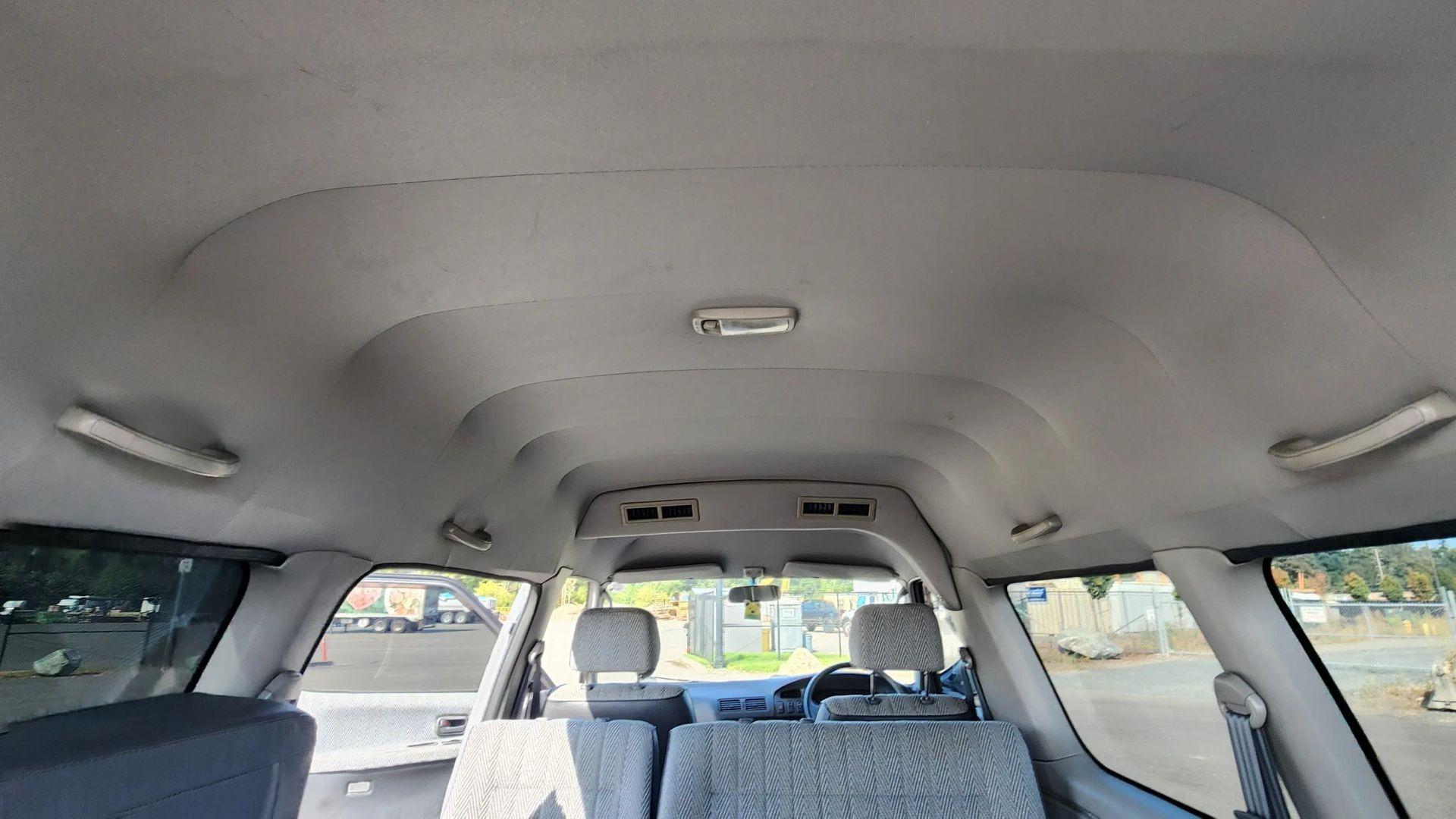 1992 Toyota TownAce