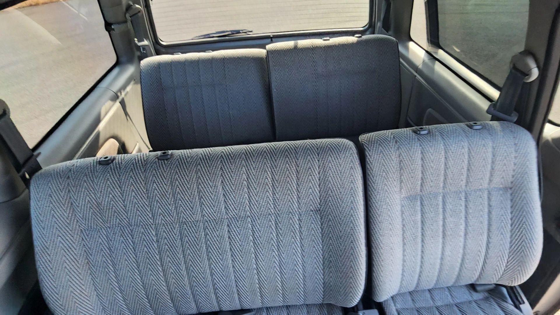1992 Toyota TownAce