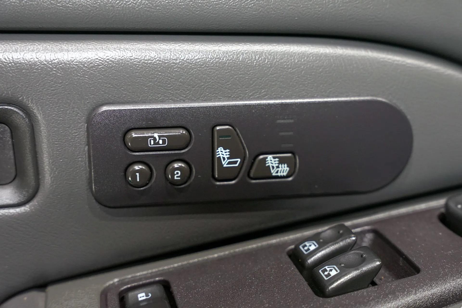 2006 Chevrolet Silverado Z71