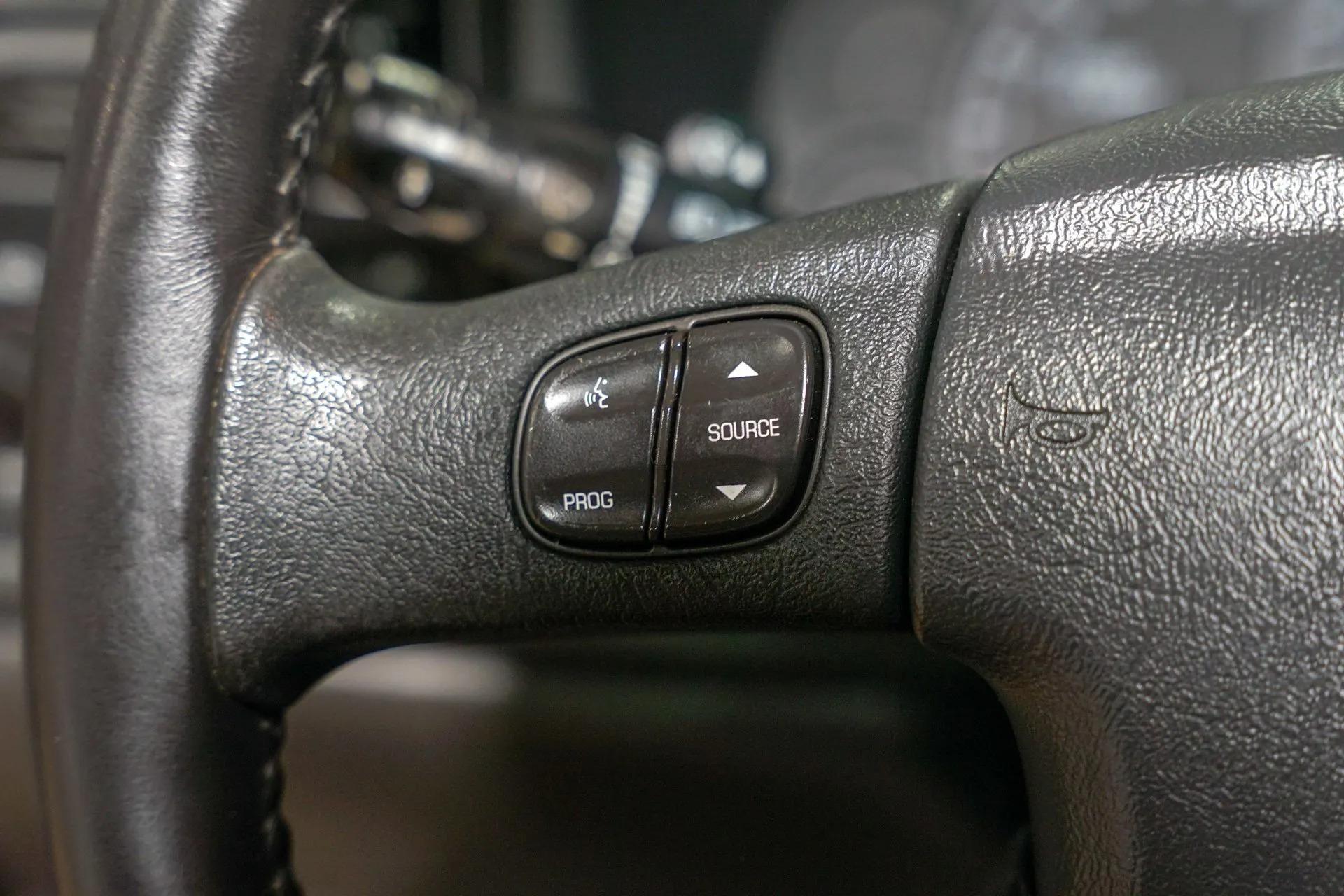 2006 Chevrolet Silverado Z71