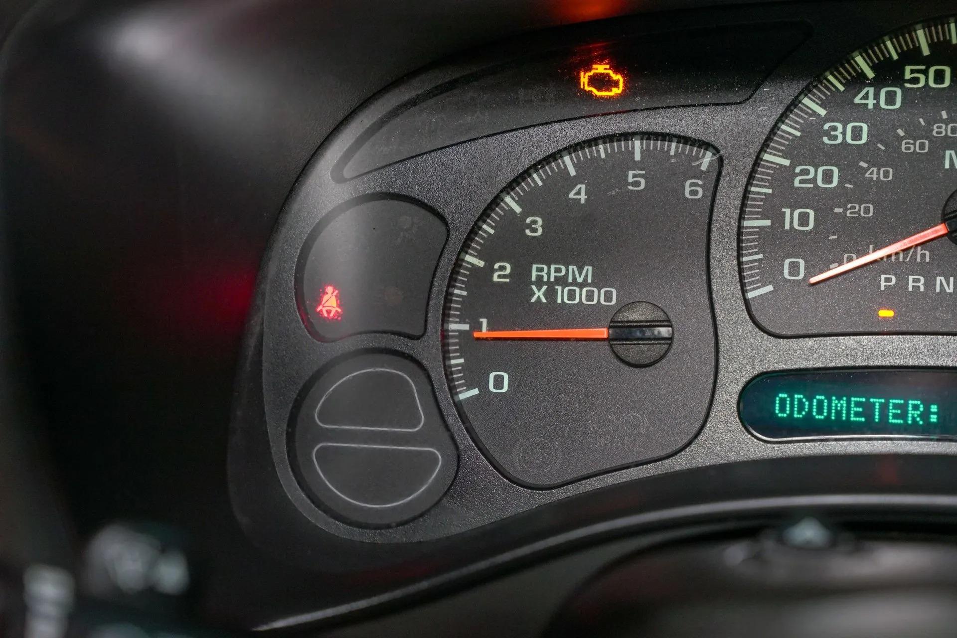 2006 Chevrolet Silverado Z71