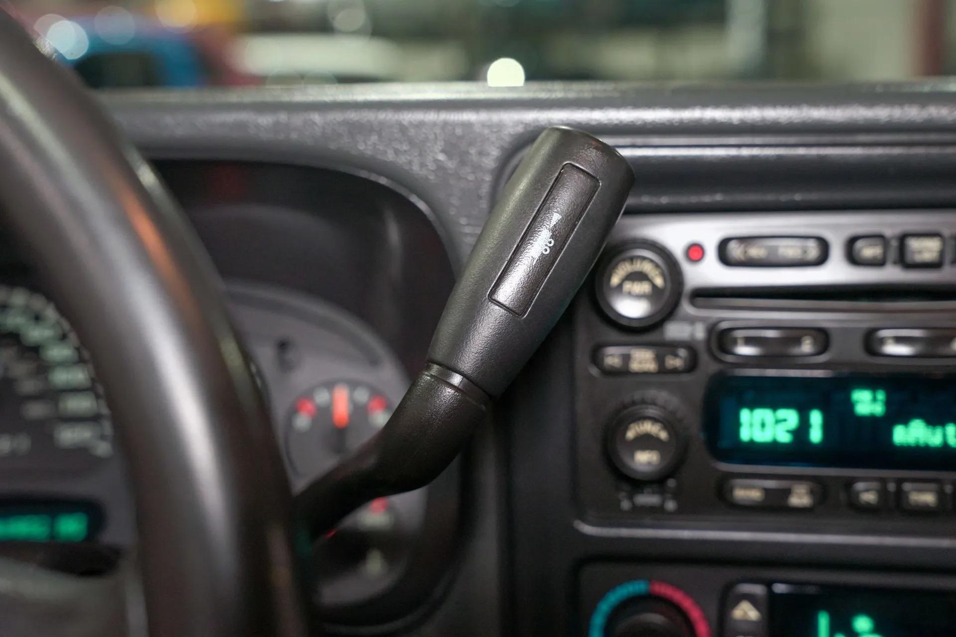 2006 Chevrolet Silverado Z71