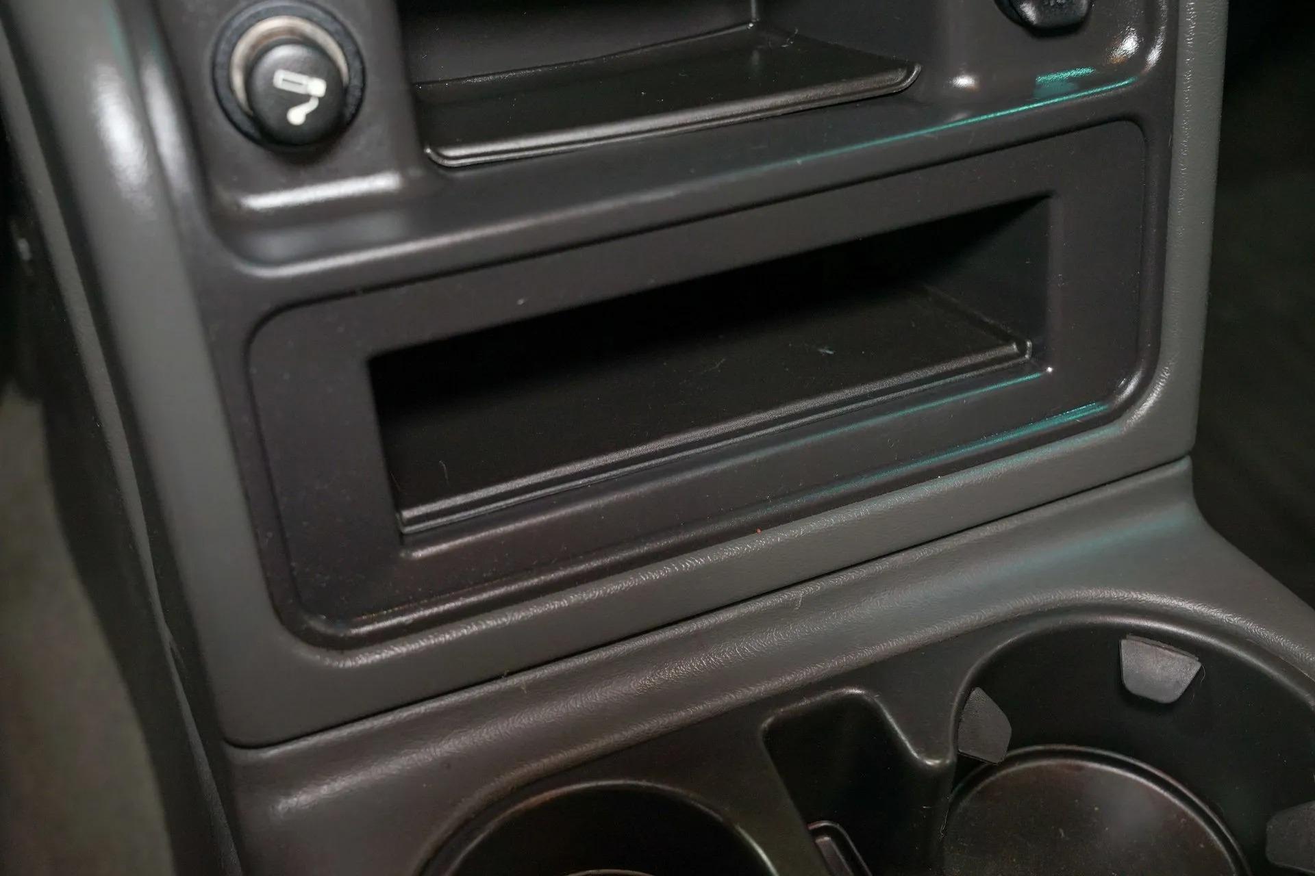 2006 Chevrolet Silverado Z71