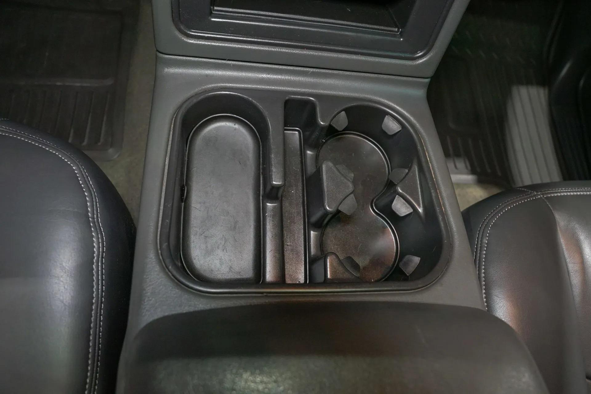 2006 Chevrolet Silverado Z71