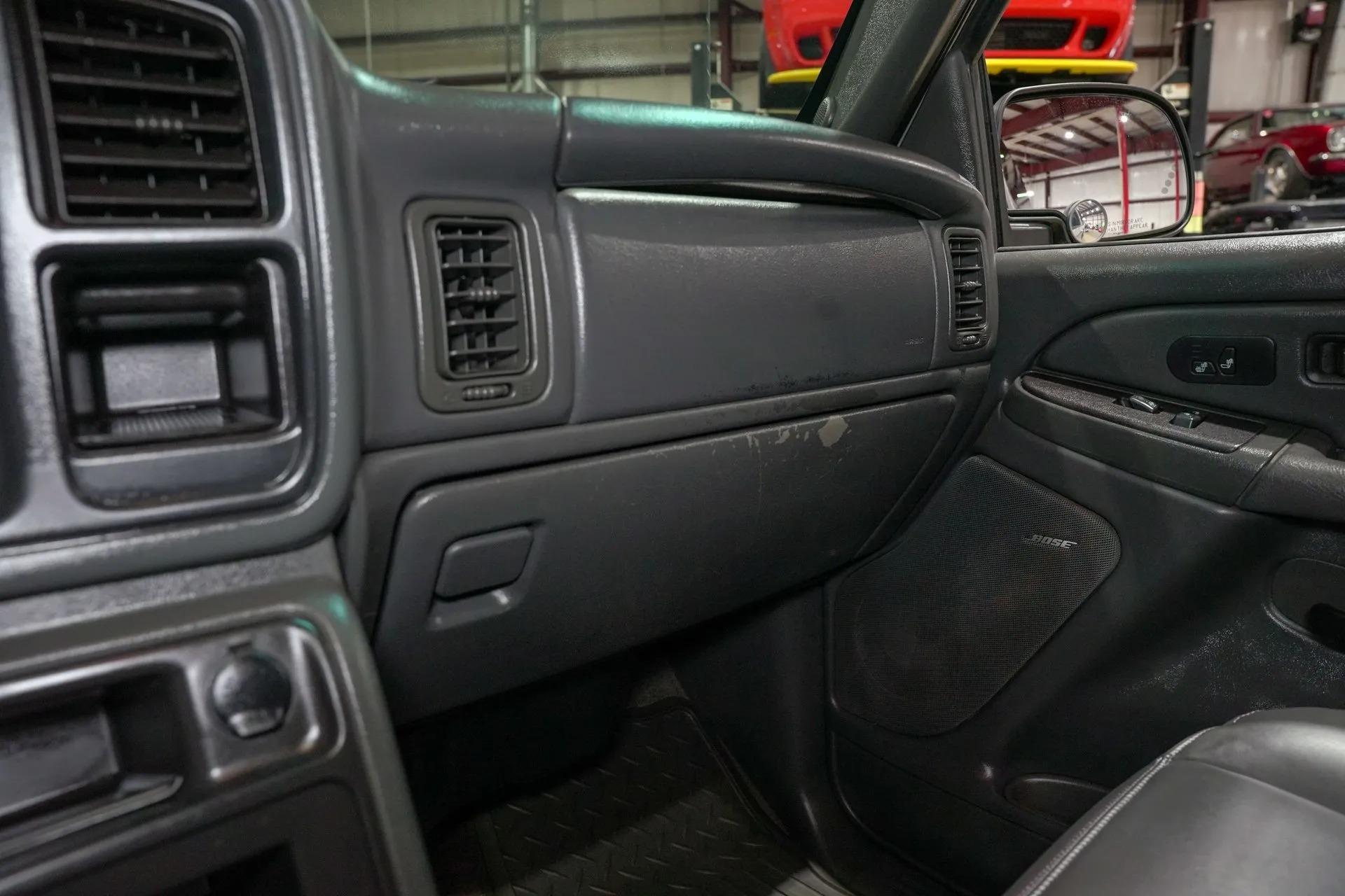 2006 Chevrolet Silverado Z71