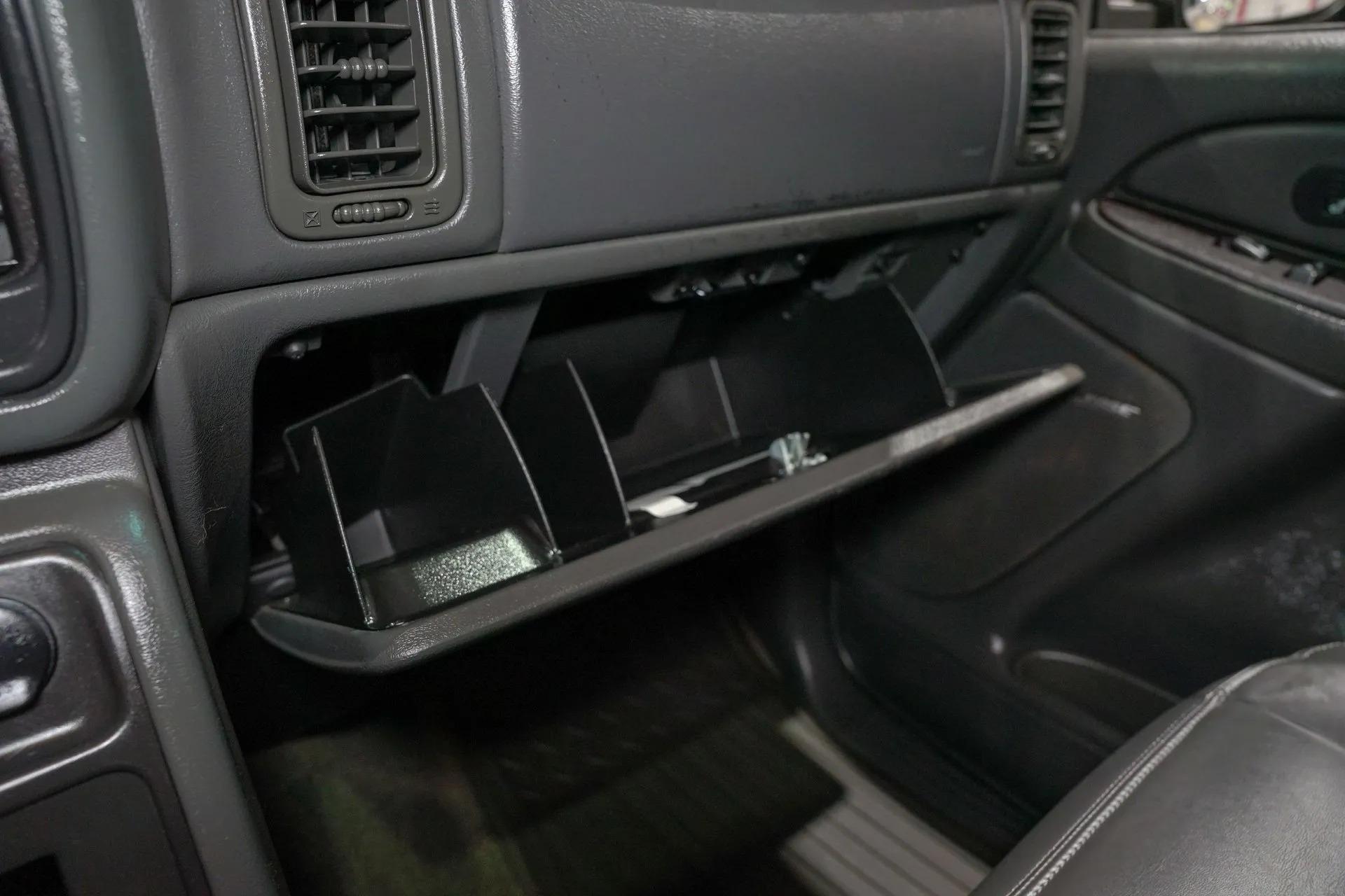 2006 Chevrolet Silverado Z71