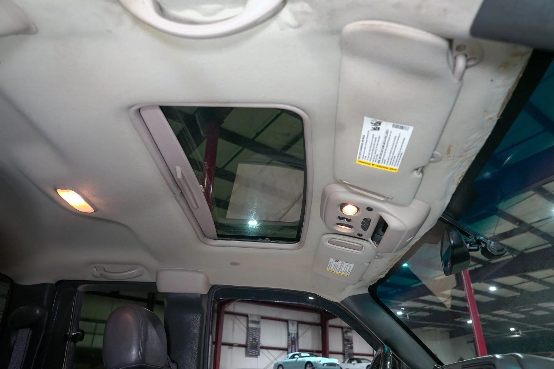 2006 Chevrolet Silverado Z71