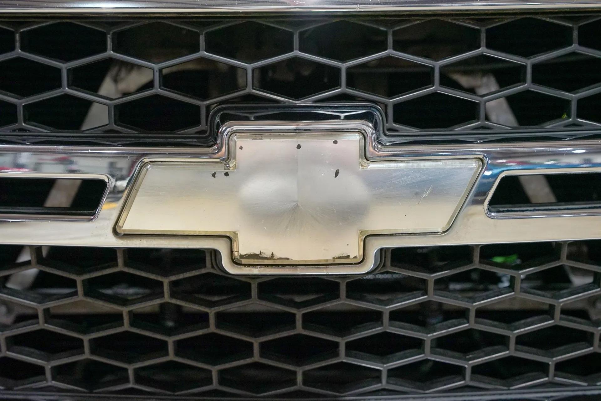 2006 Chevrolet Silverado Z71