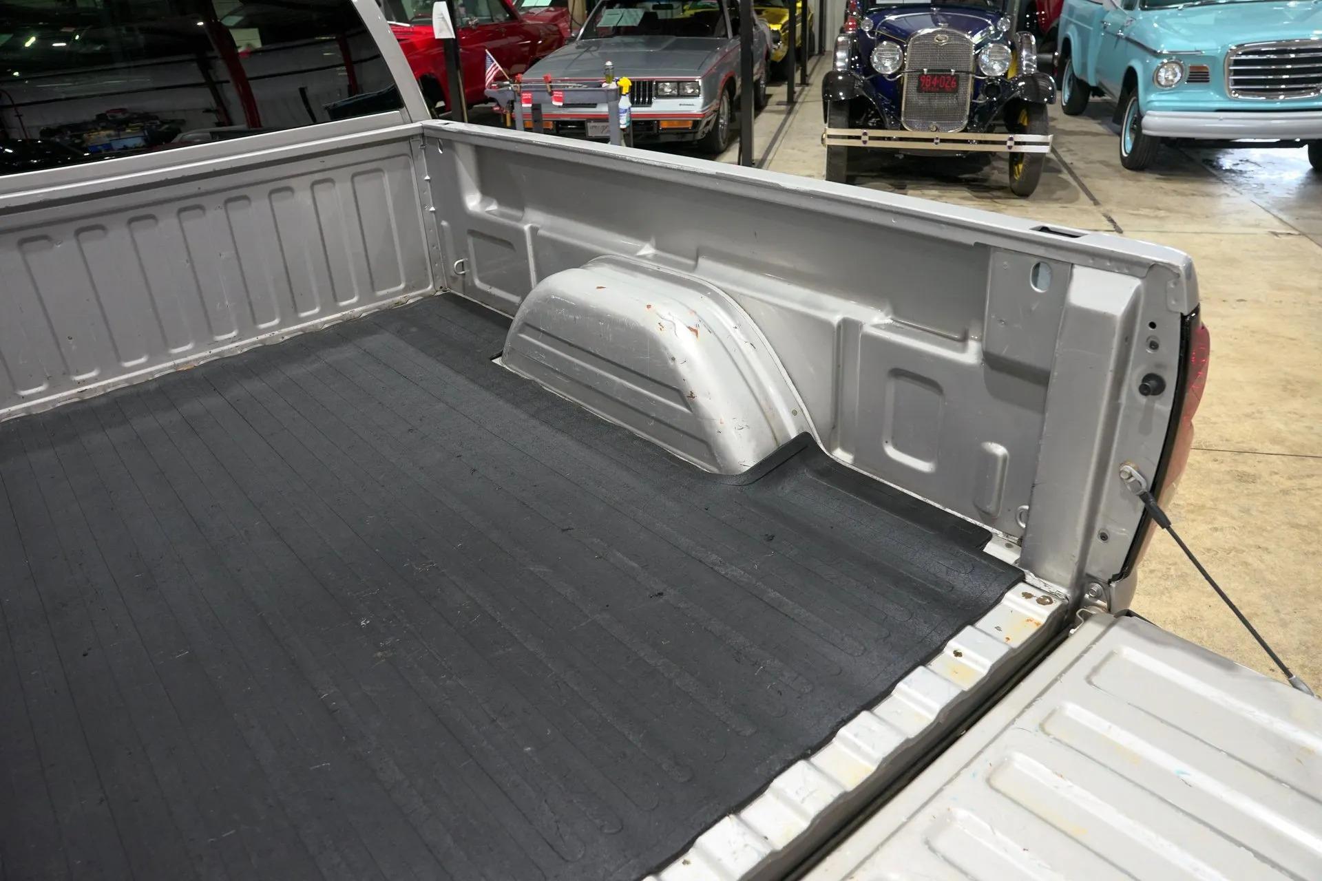2006 Chevrolet Silverado Z71