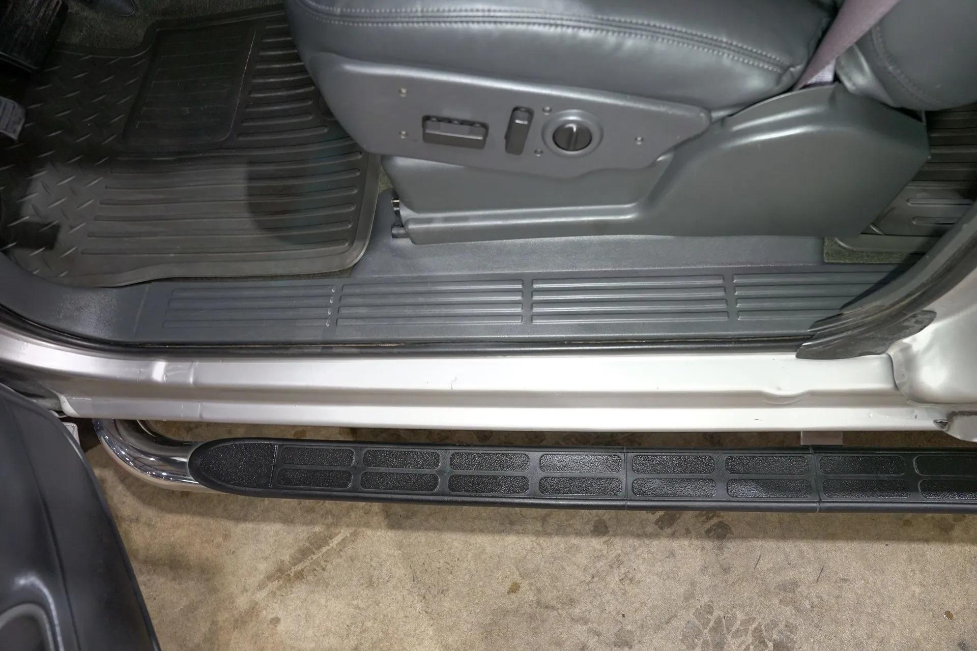 2006 Chevrolet Silverado Z71