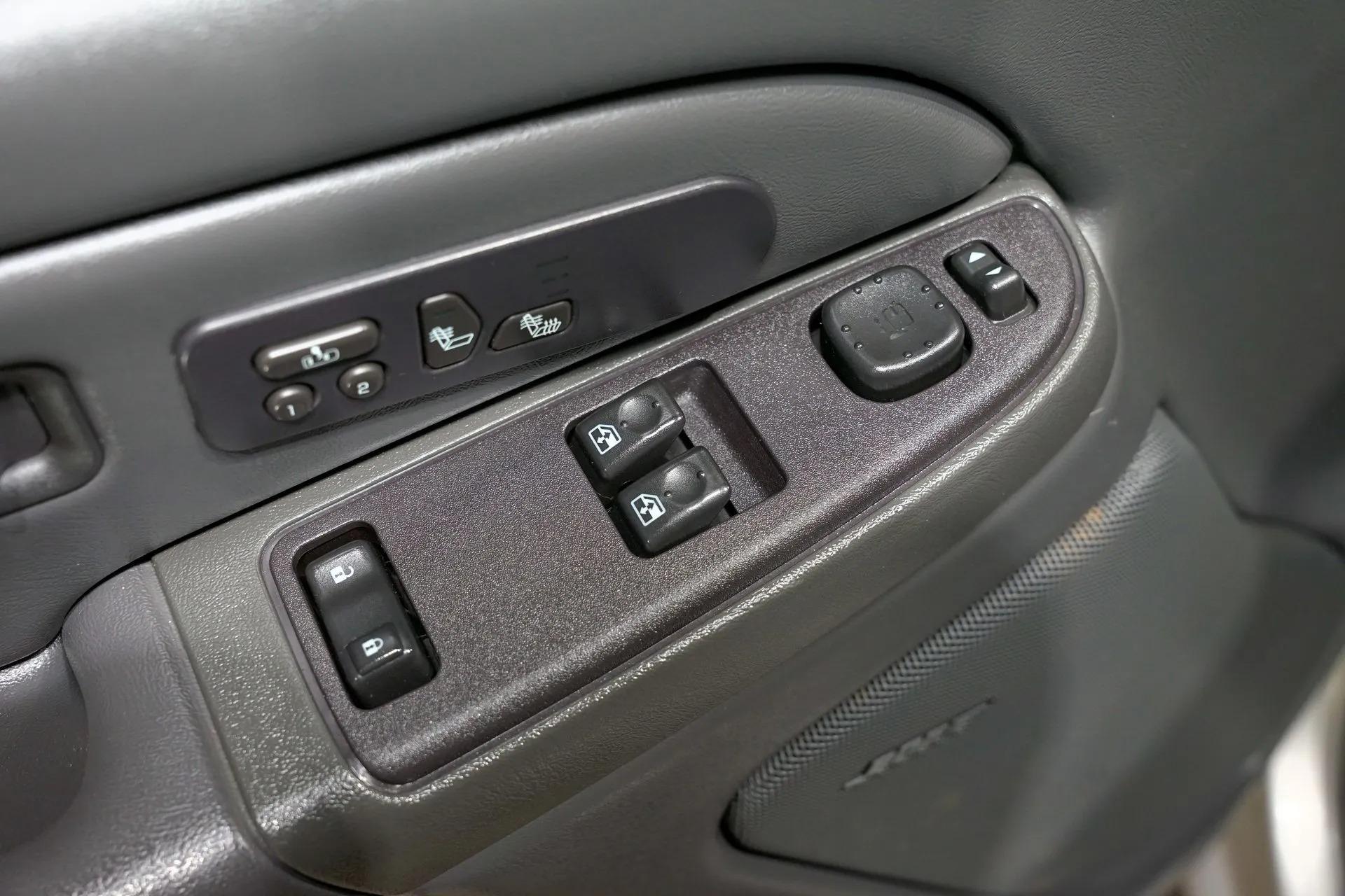 2006 Chevrolet Silverado Z71