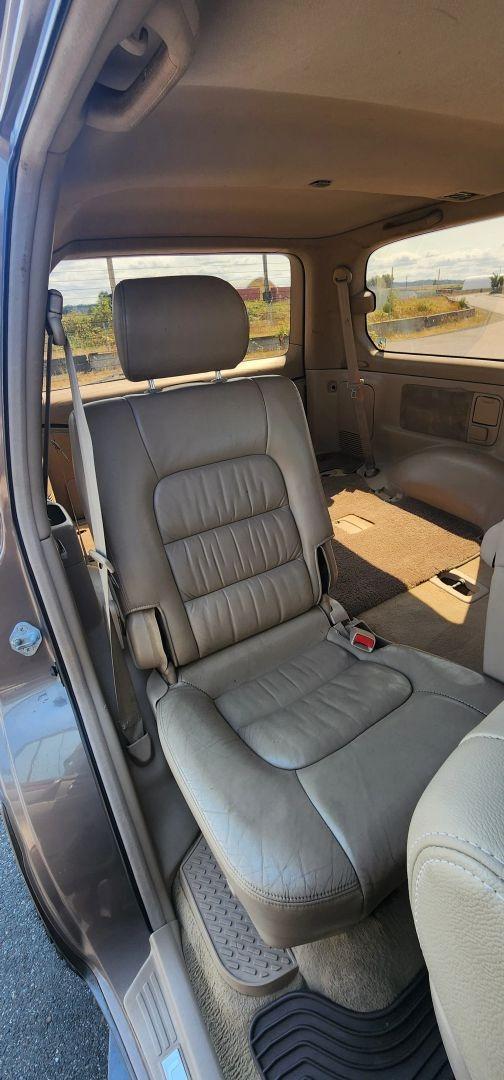 1999 Lexus LX470