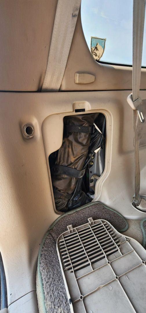 1999 Lexus LX470