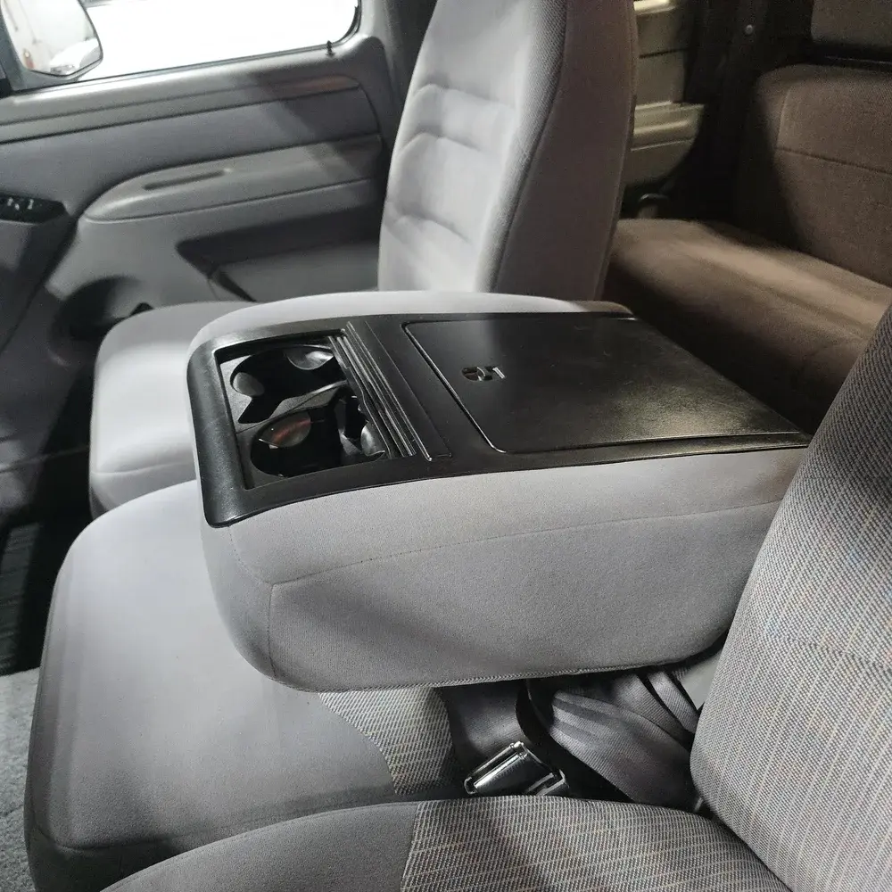 1995 Ford F-150 XLT