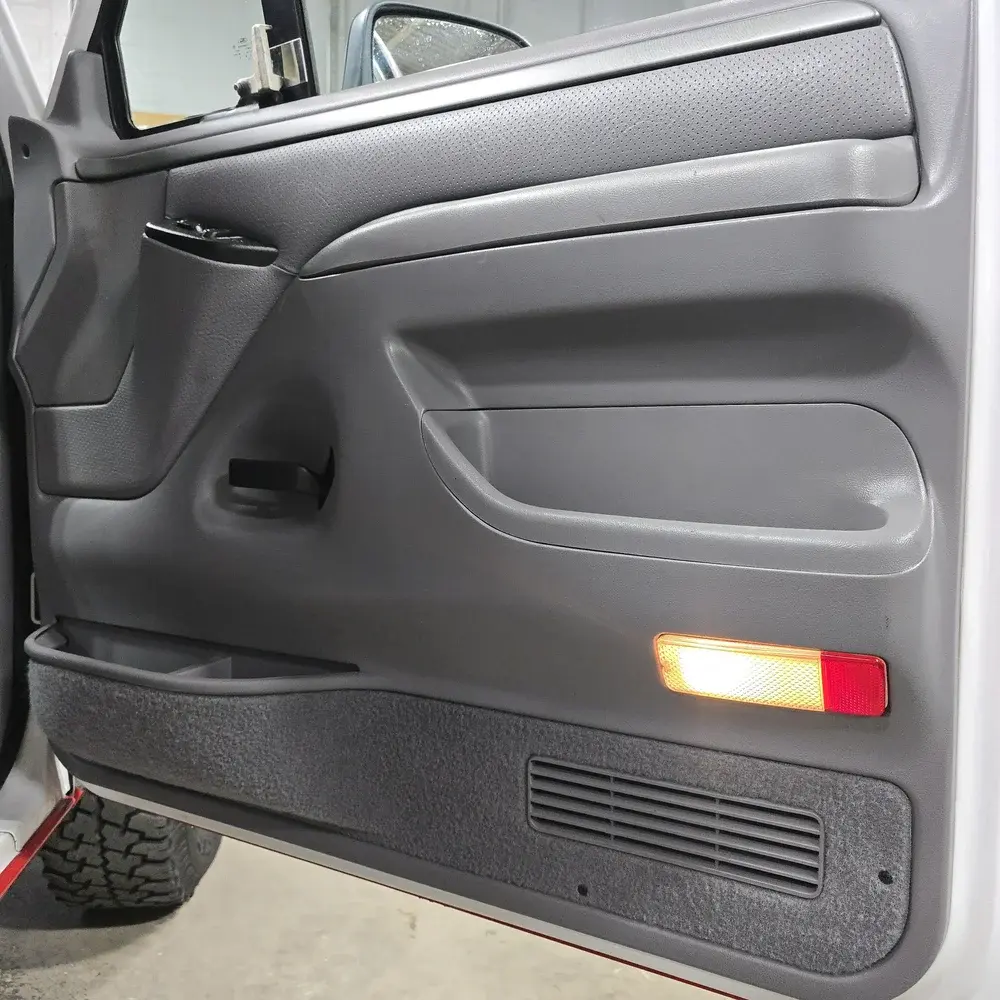 1995 Ford F-150 XLT