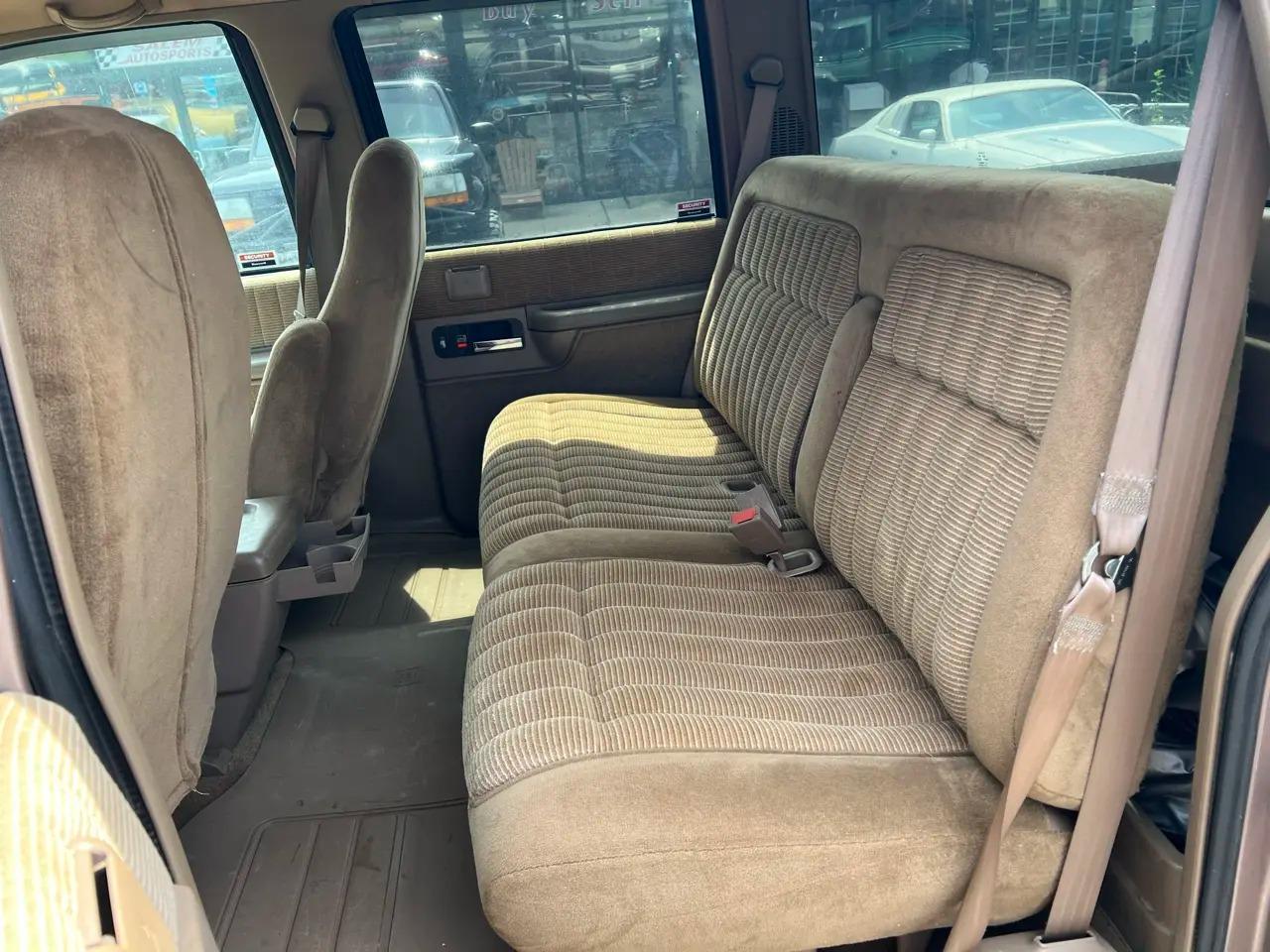 1994 Chevrolet K3500