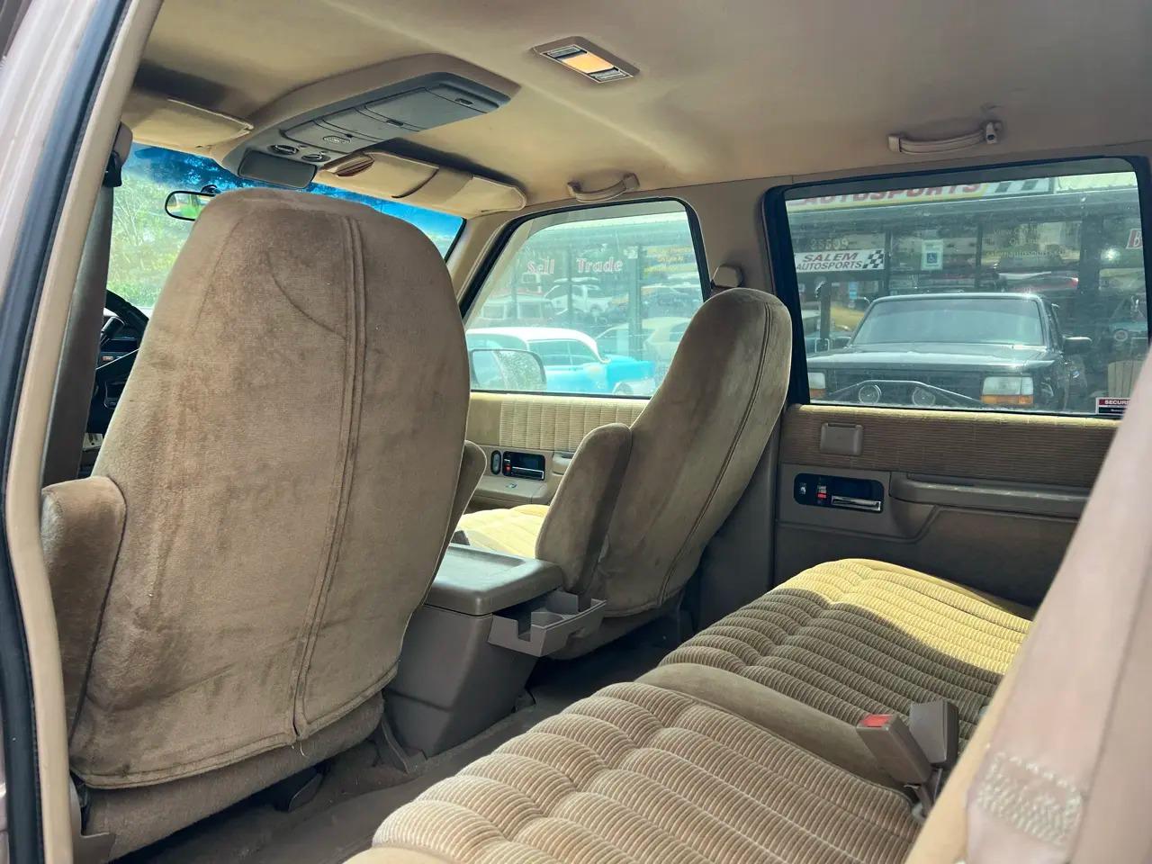 1994 Chevrolet K3500