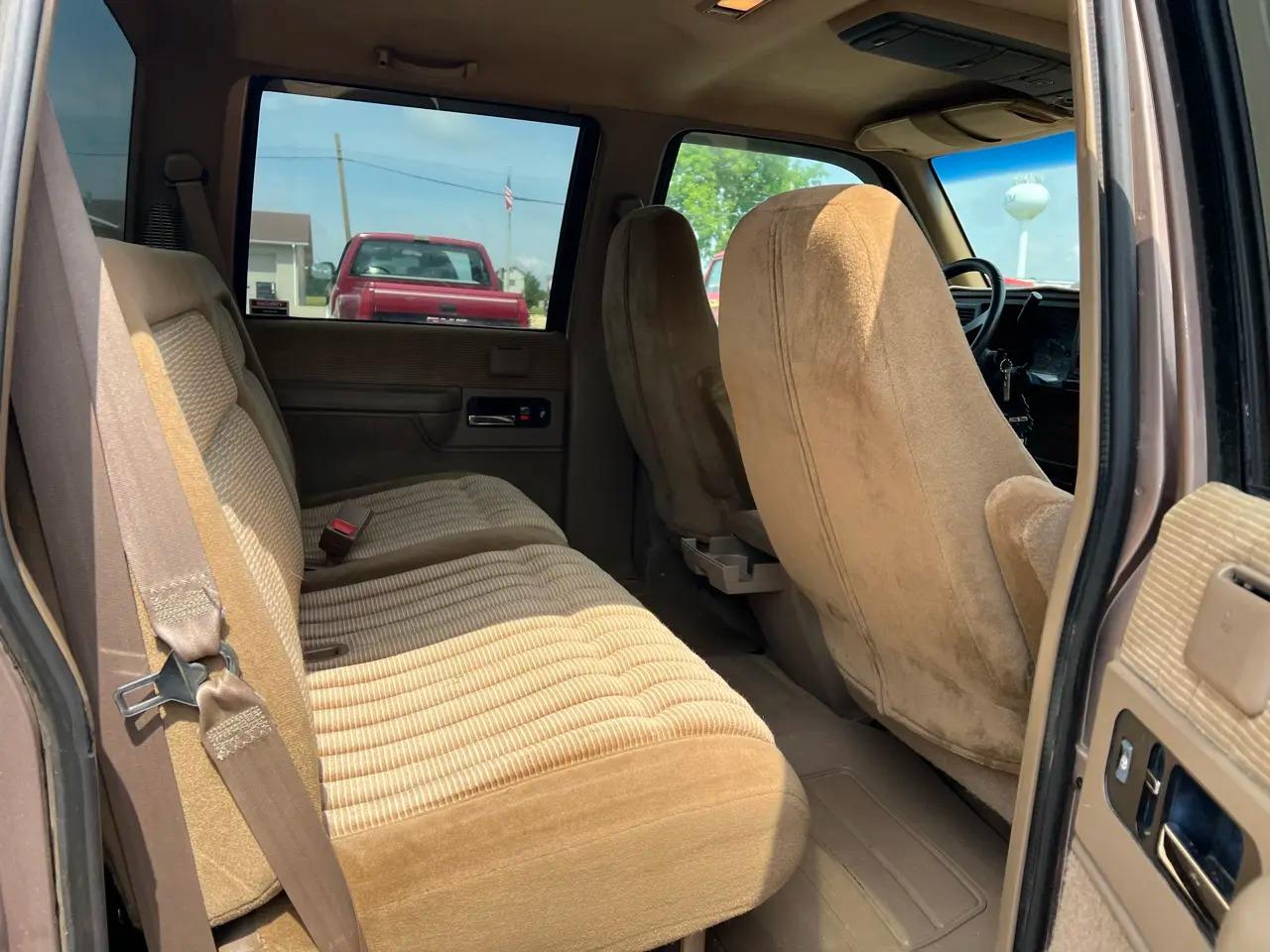 1994 Chevrolet K3500