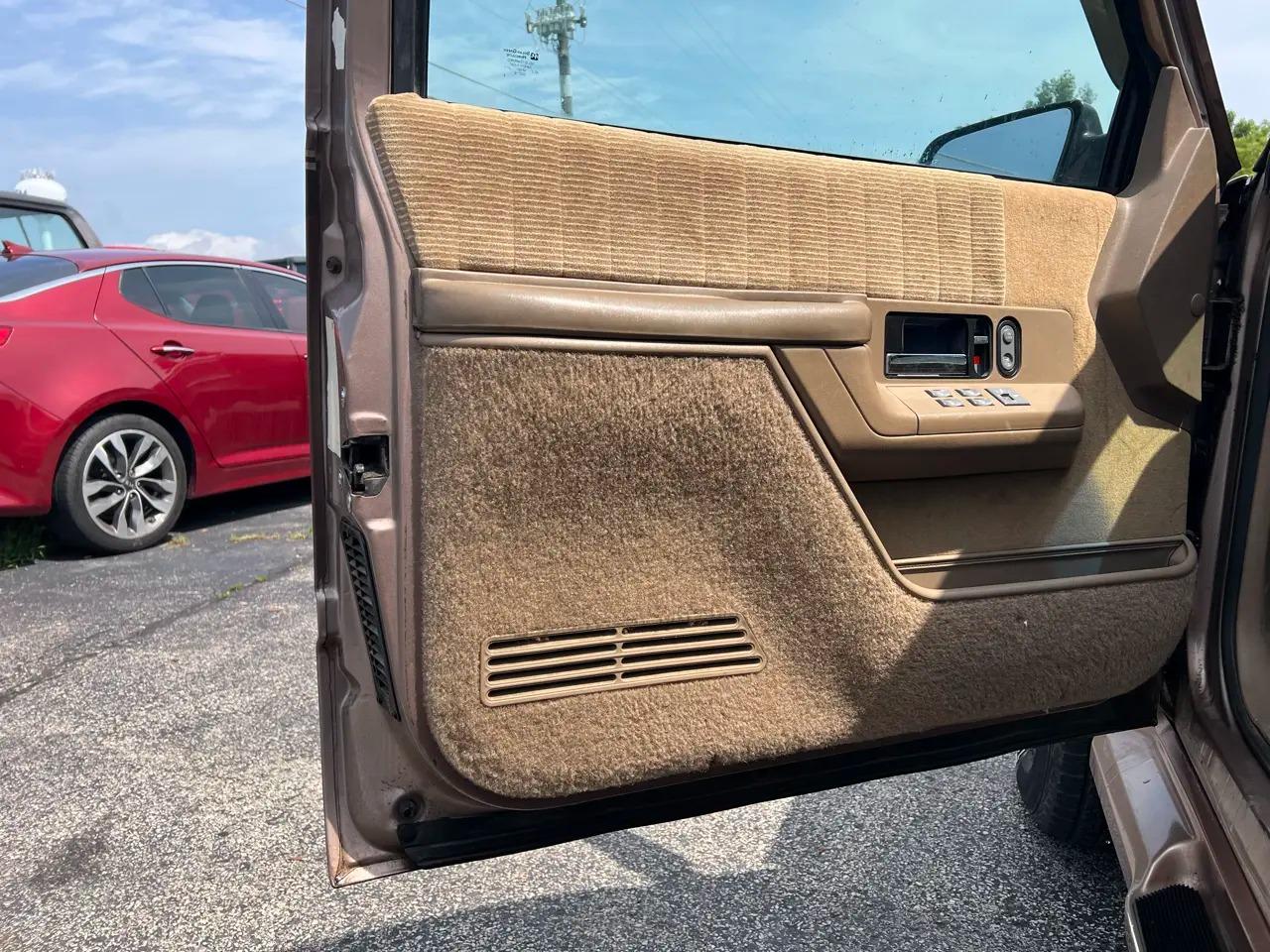 1994 Chevrolet K3500