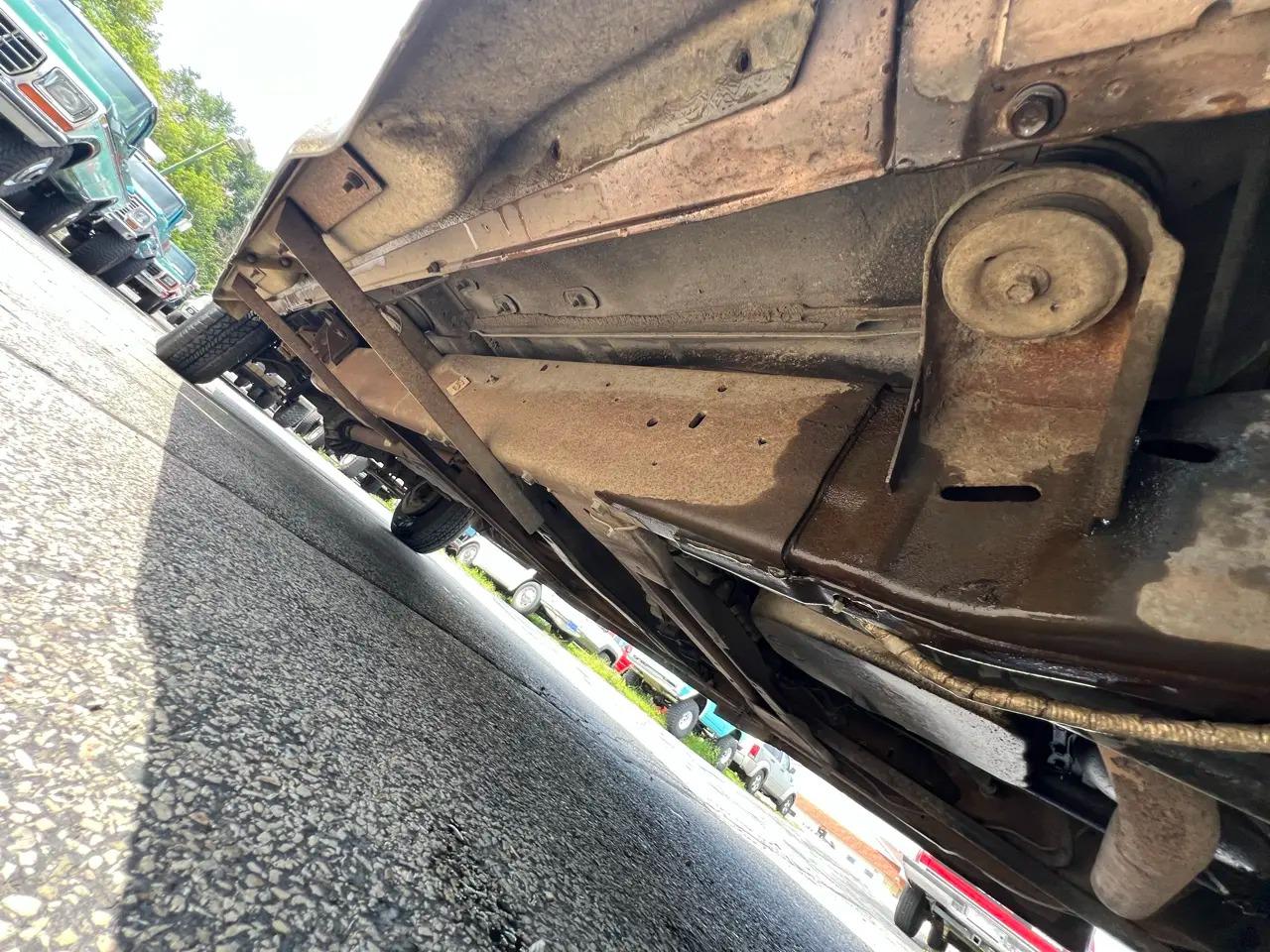 1994 Chevrolet K3500