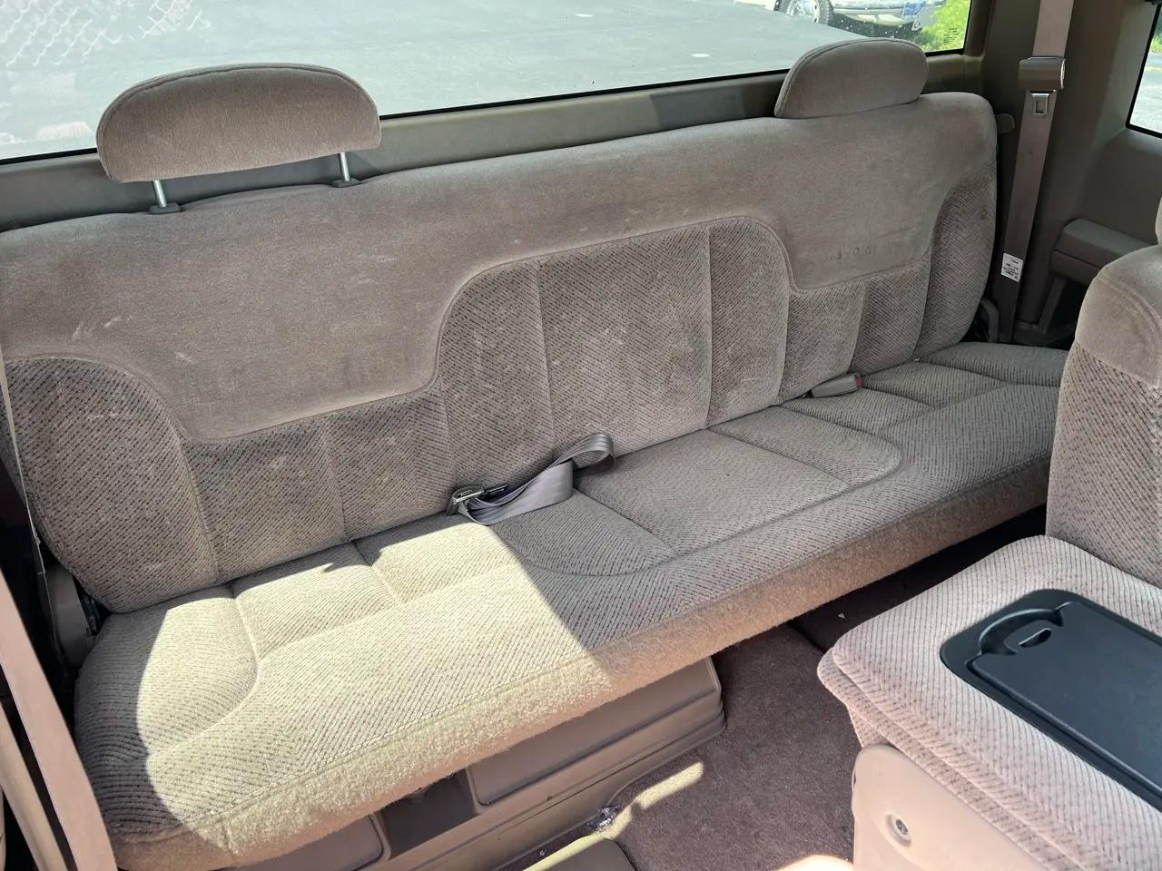 1998 Chevrolet K1500