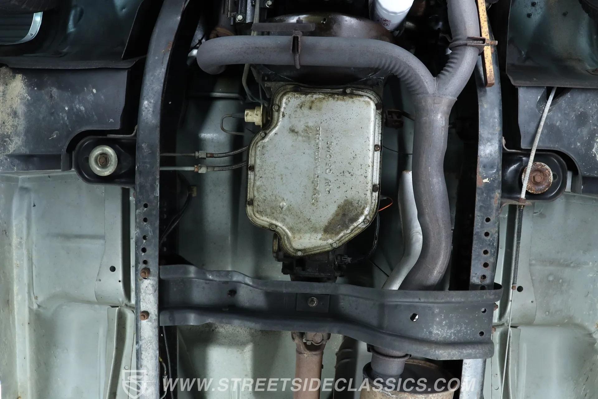 1990 Chevrolet Suburban R2500