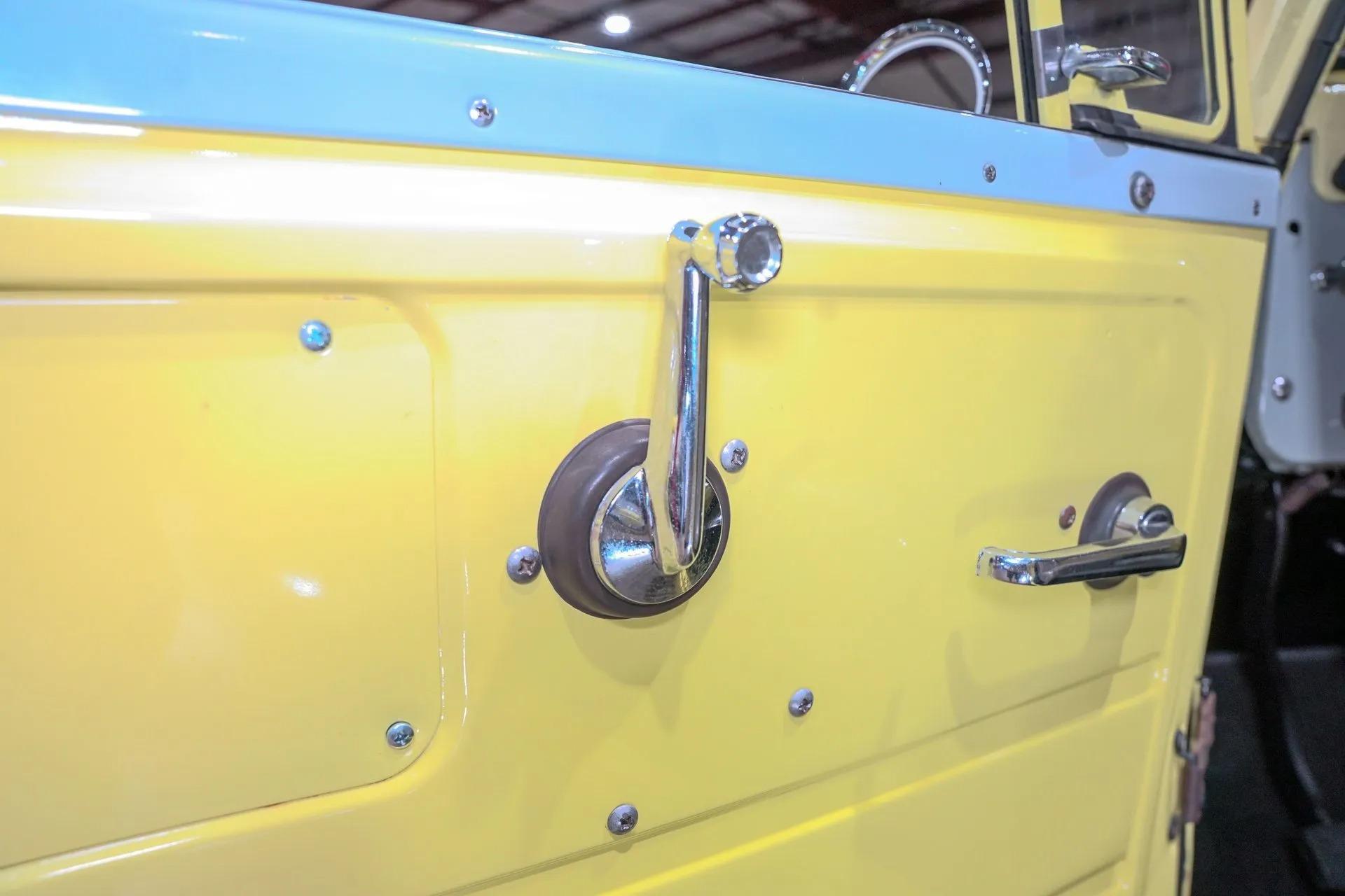 1963 International Scout 80