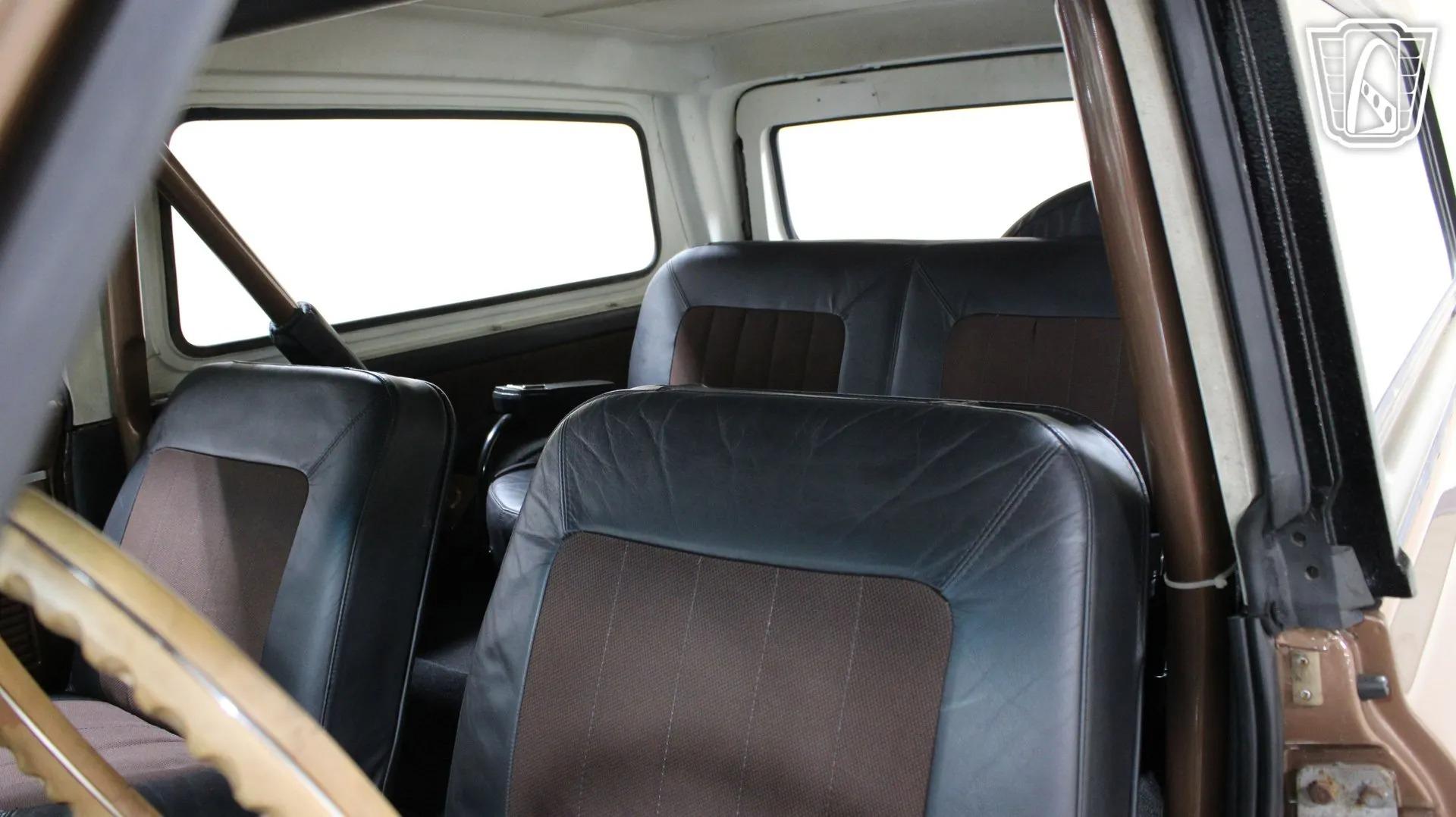 1970 Chevrolet K5 Blazer CST