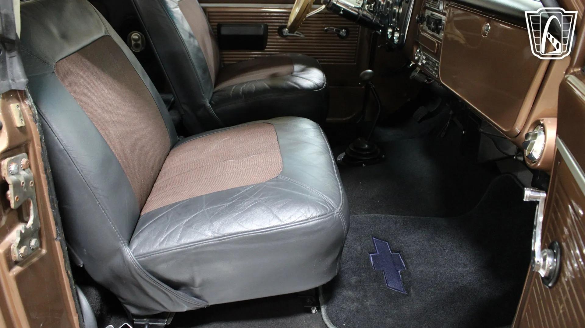 1970 Chevrolet K5 Blazer CST