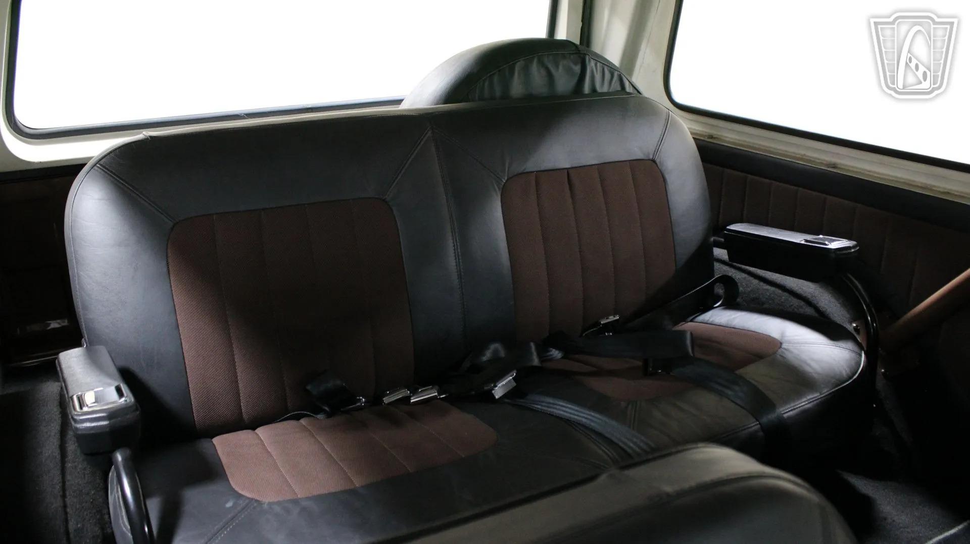 1970 Chevrolet K5 Blazer CST