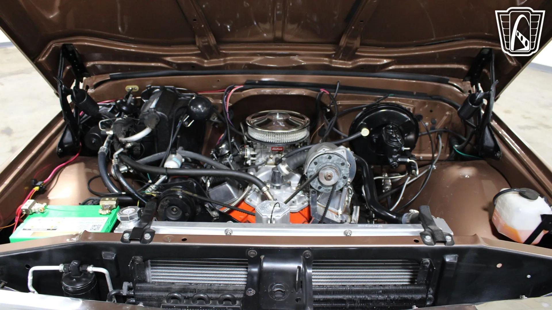 1970 Chevrolet K5 Blazer CST