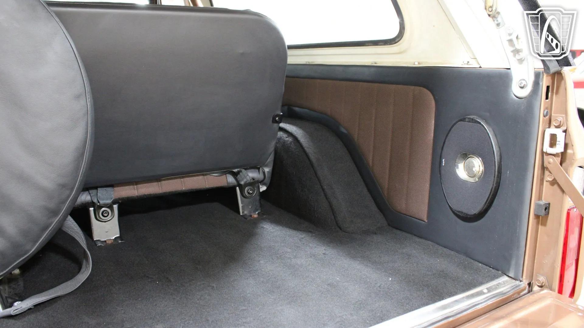 1970 Chevrolet K5 Blazer CST