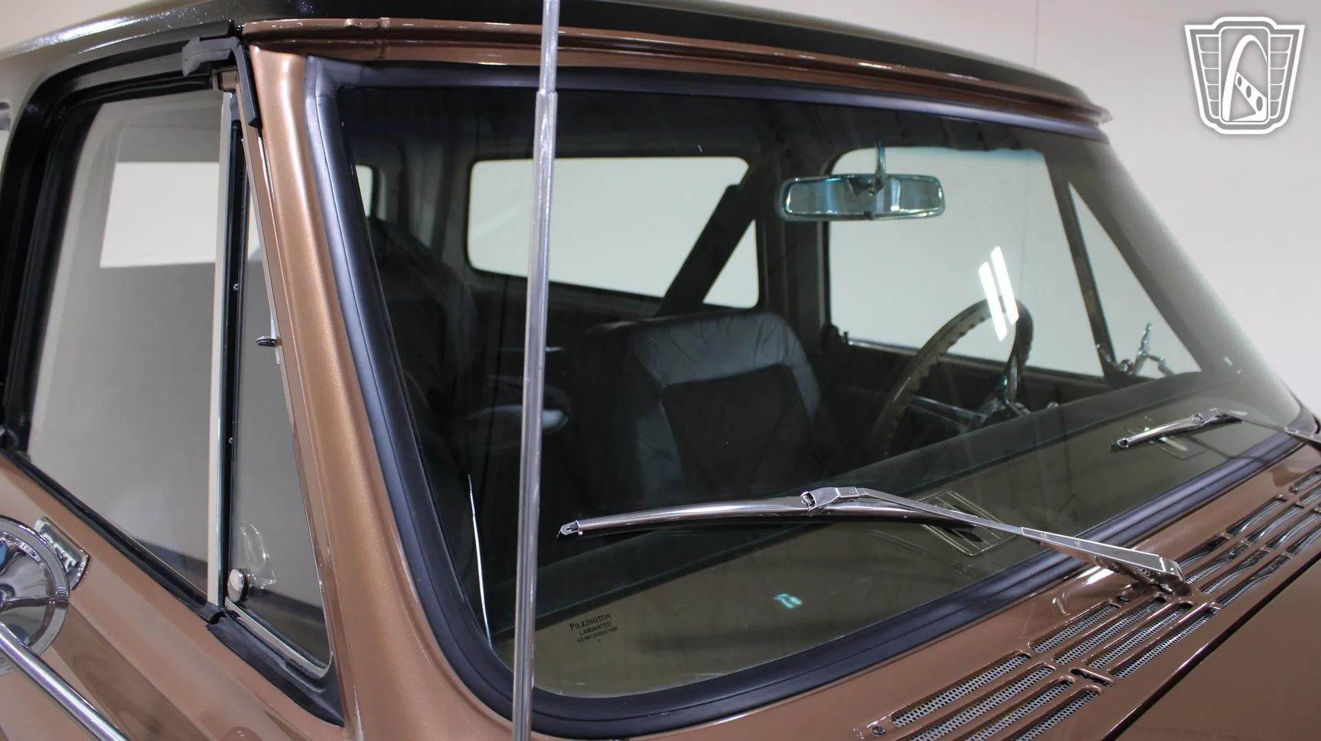 1970 Chevrolet K5 Blazer CST