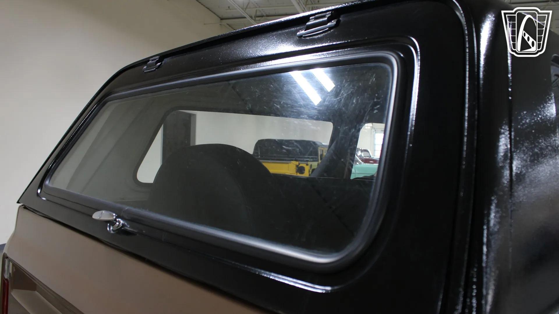 1970 Chevrolet K5 Blazer CST