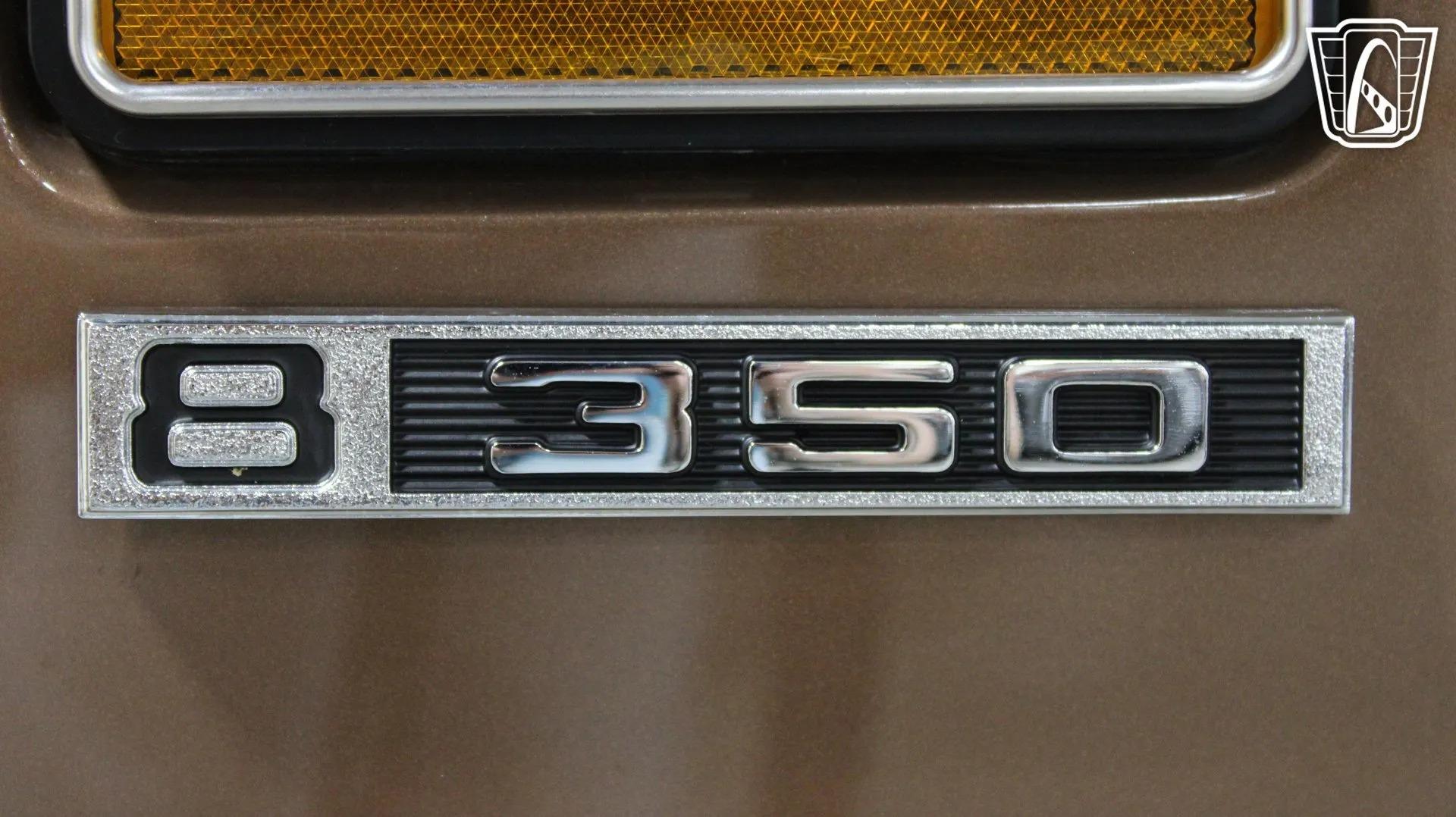 1970 Chevrolet K5 Blazer CST