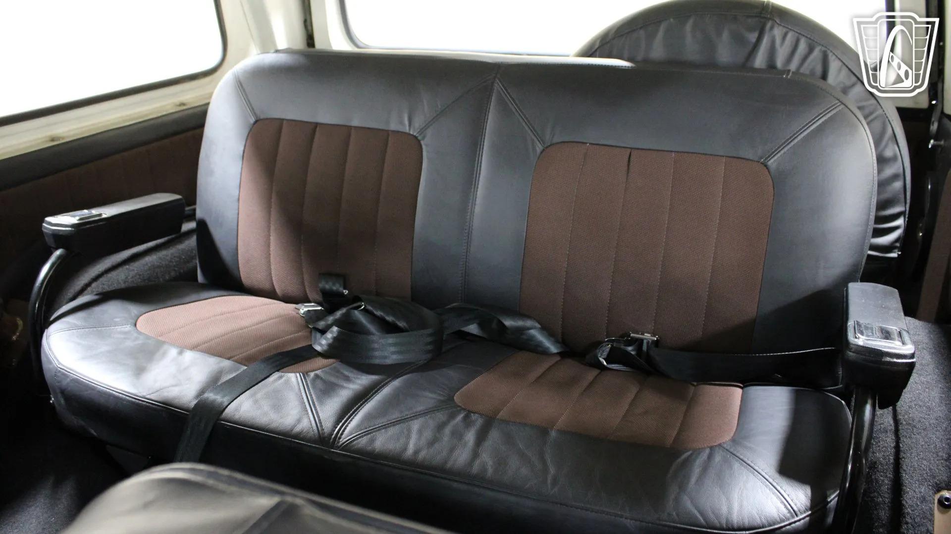 1970 Chevrolet K5 Blazer CST