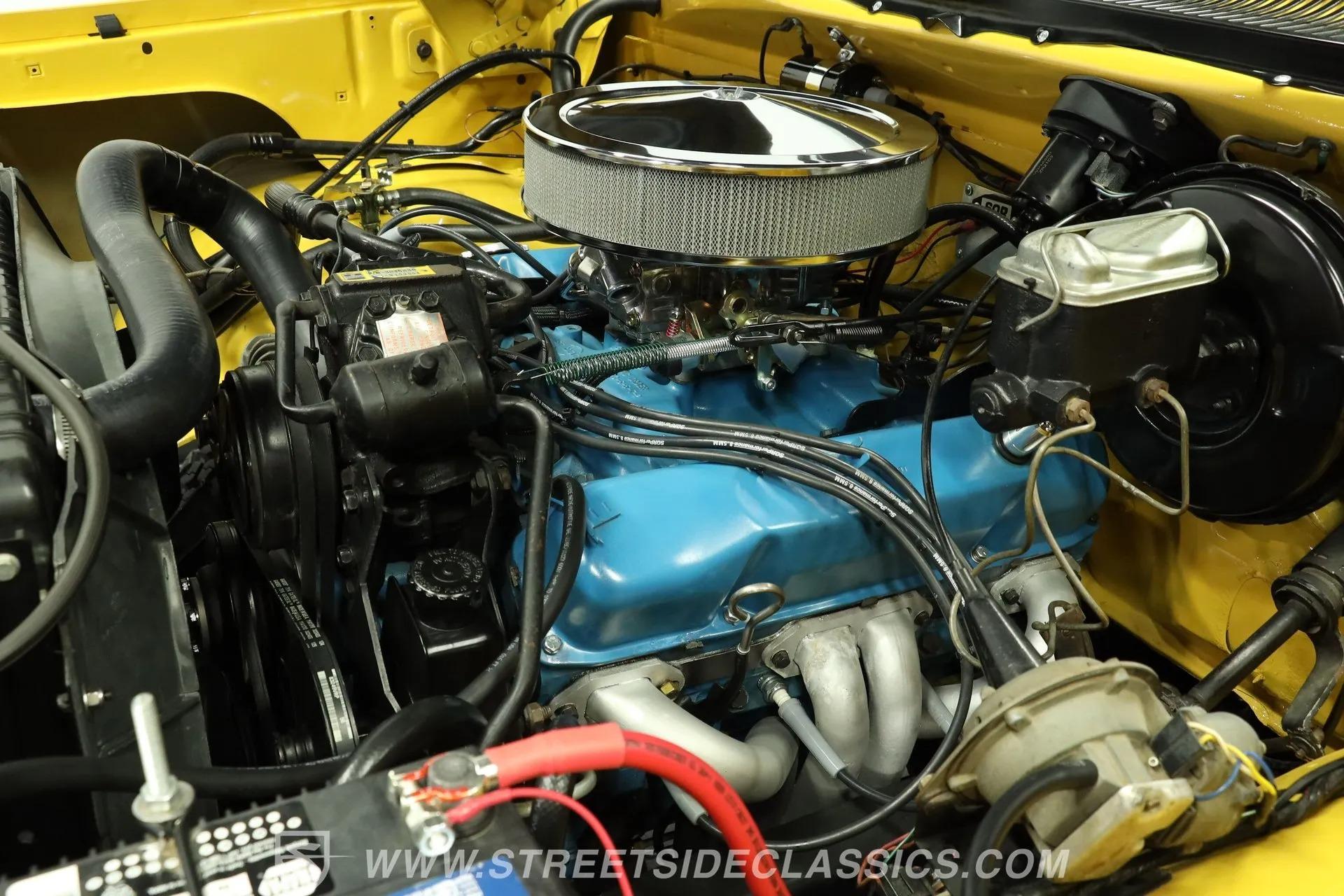 1978 Dodge W150 Macho 4x4