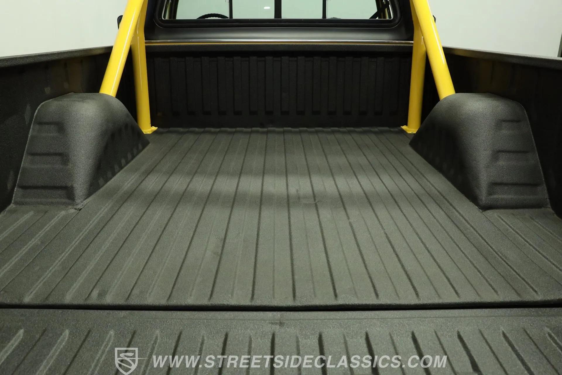 1978 Dodge W150 Macho 4x4
