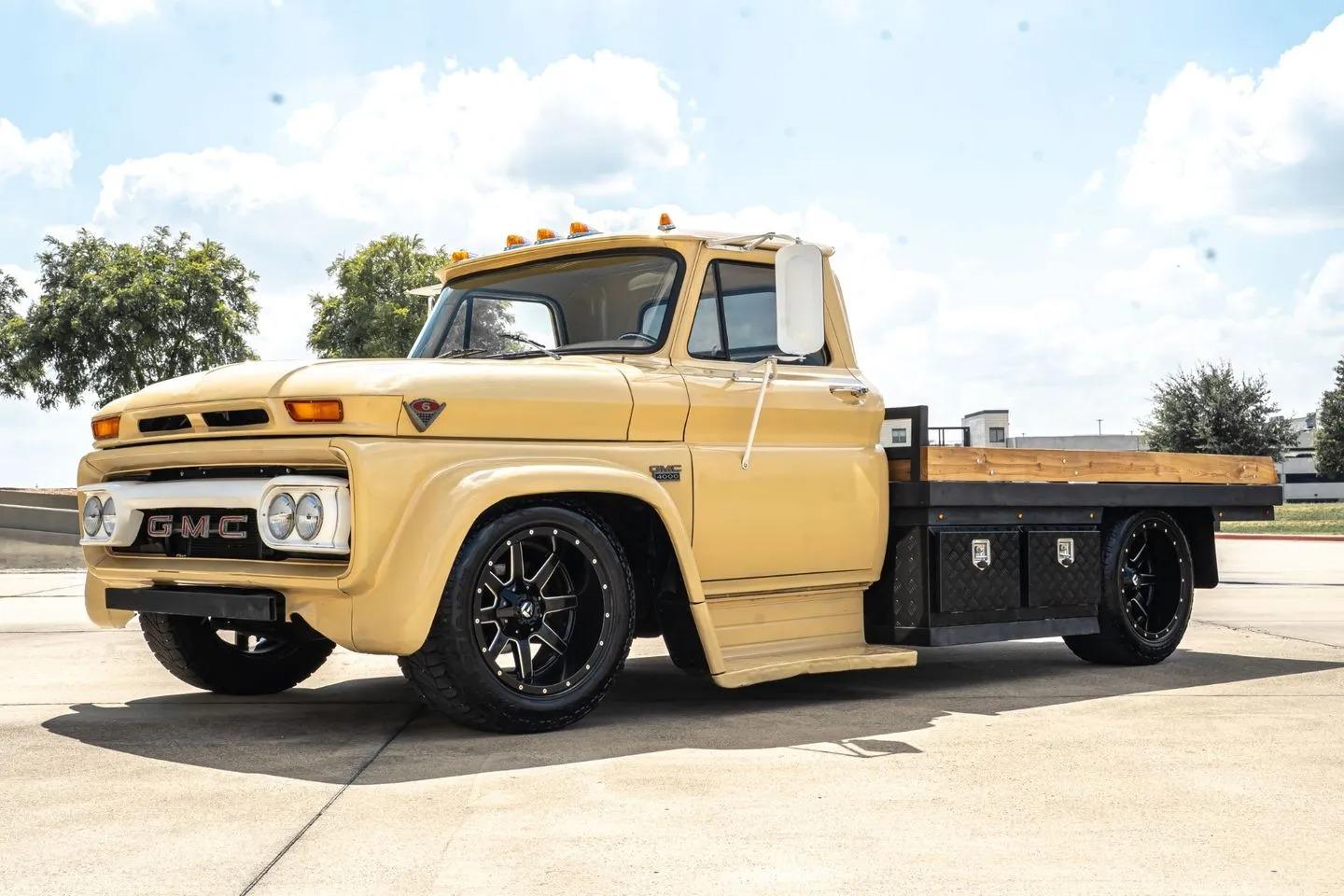  GMC Other