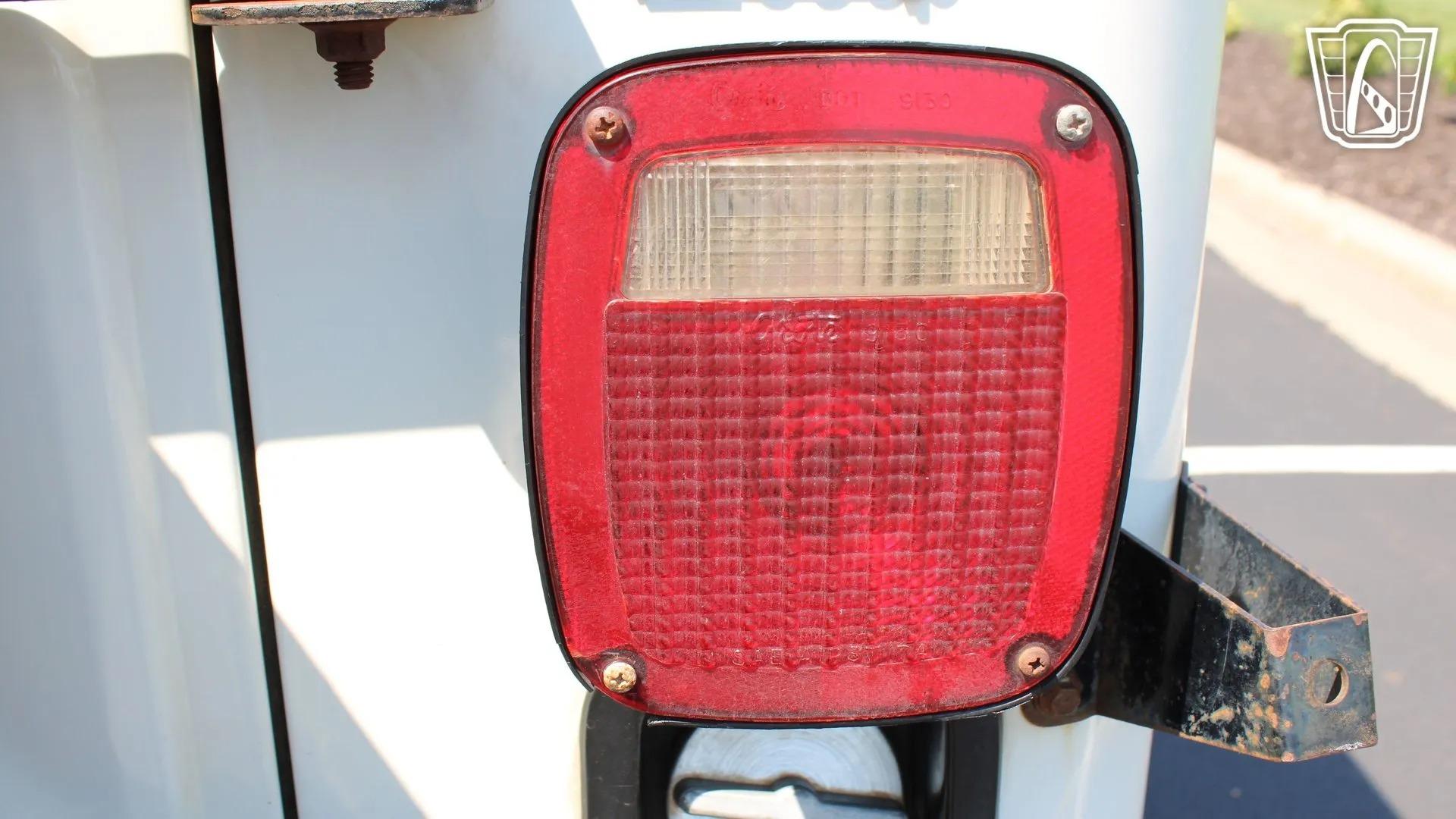 1981 Jeep CJ-7